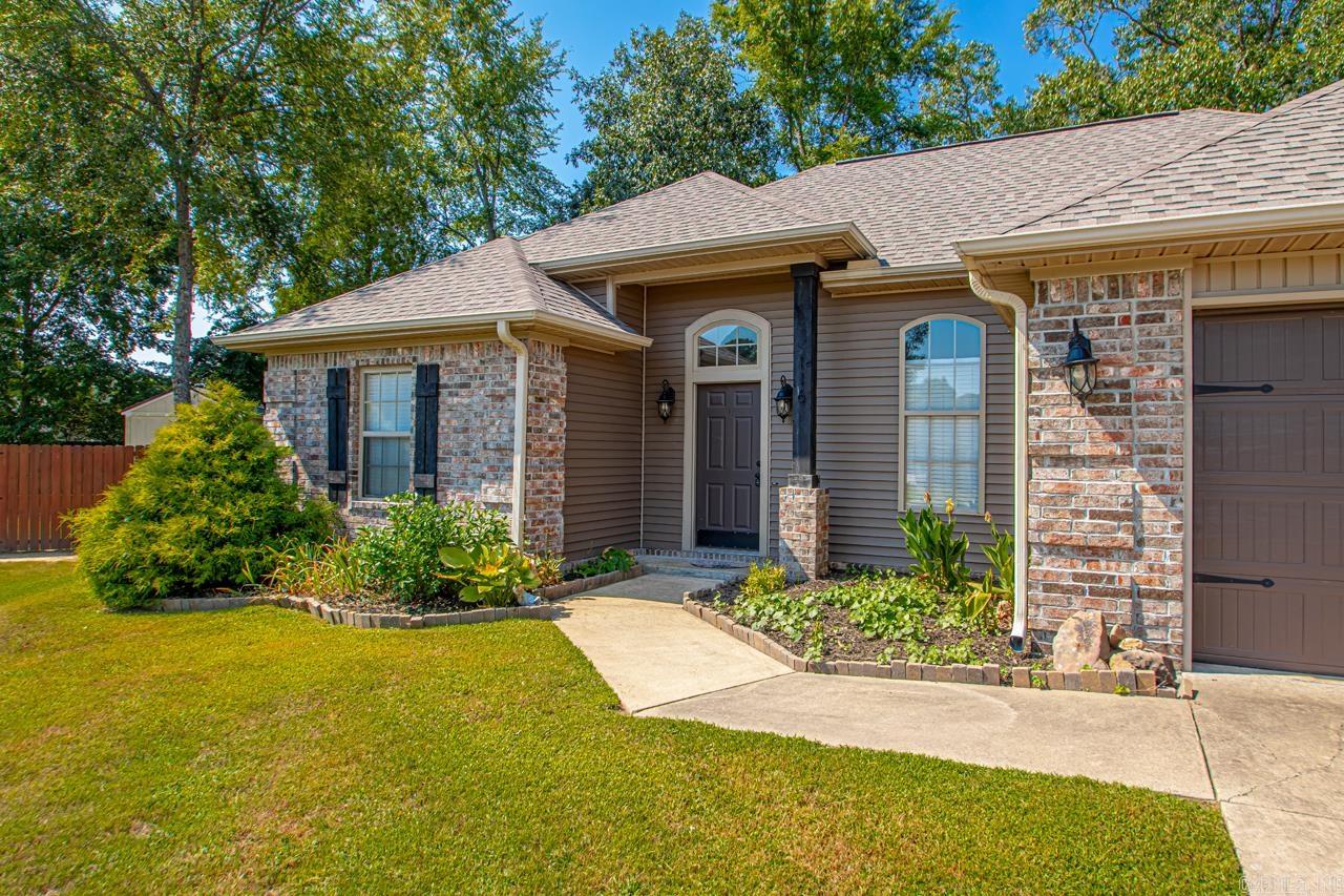 Hickory Springs Phase II - Residential