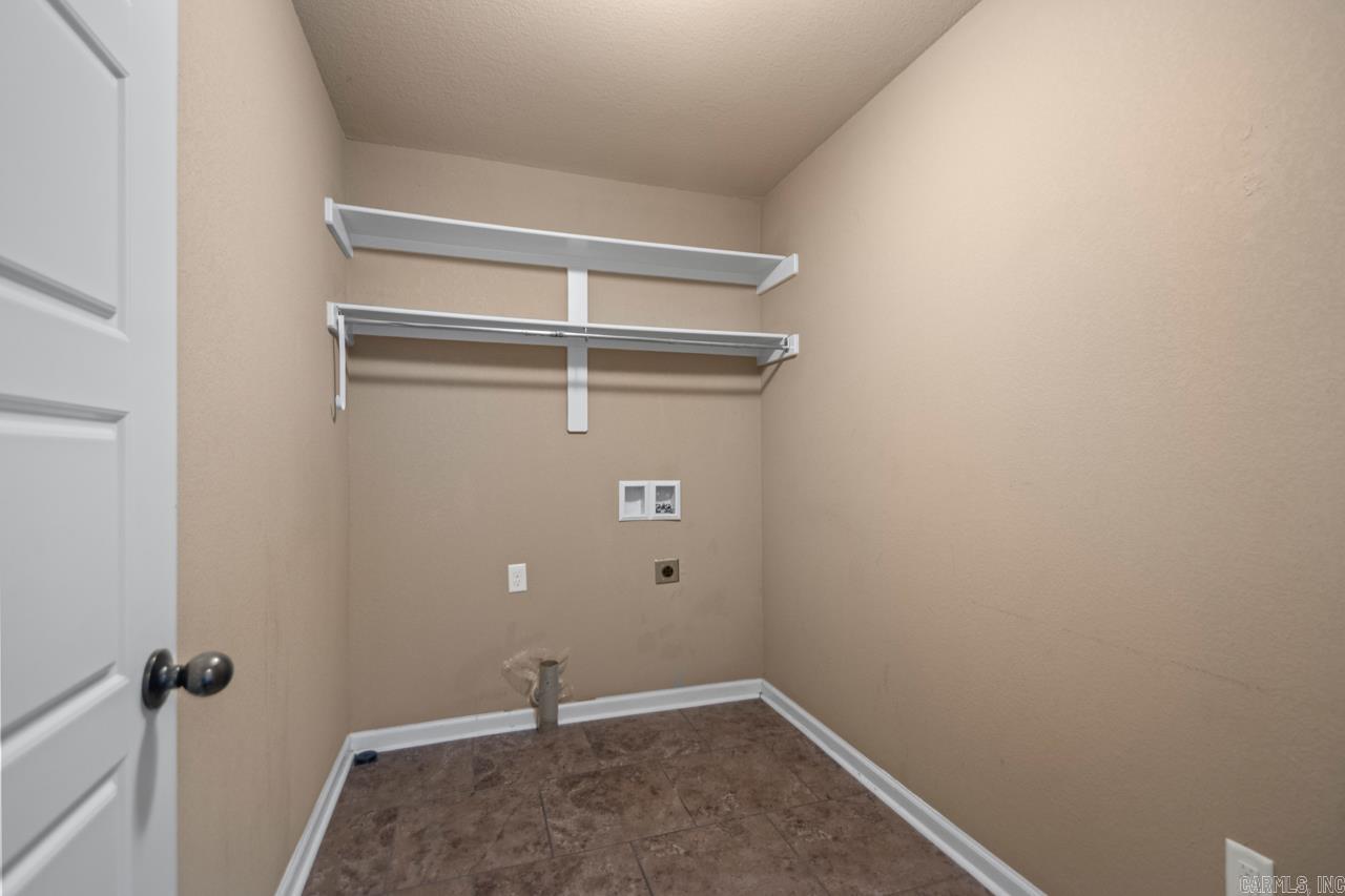 Hickory Springs Phase II - Residential