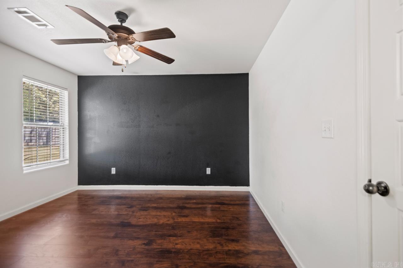 Hickory Springs Phase II - Residential