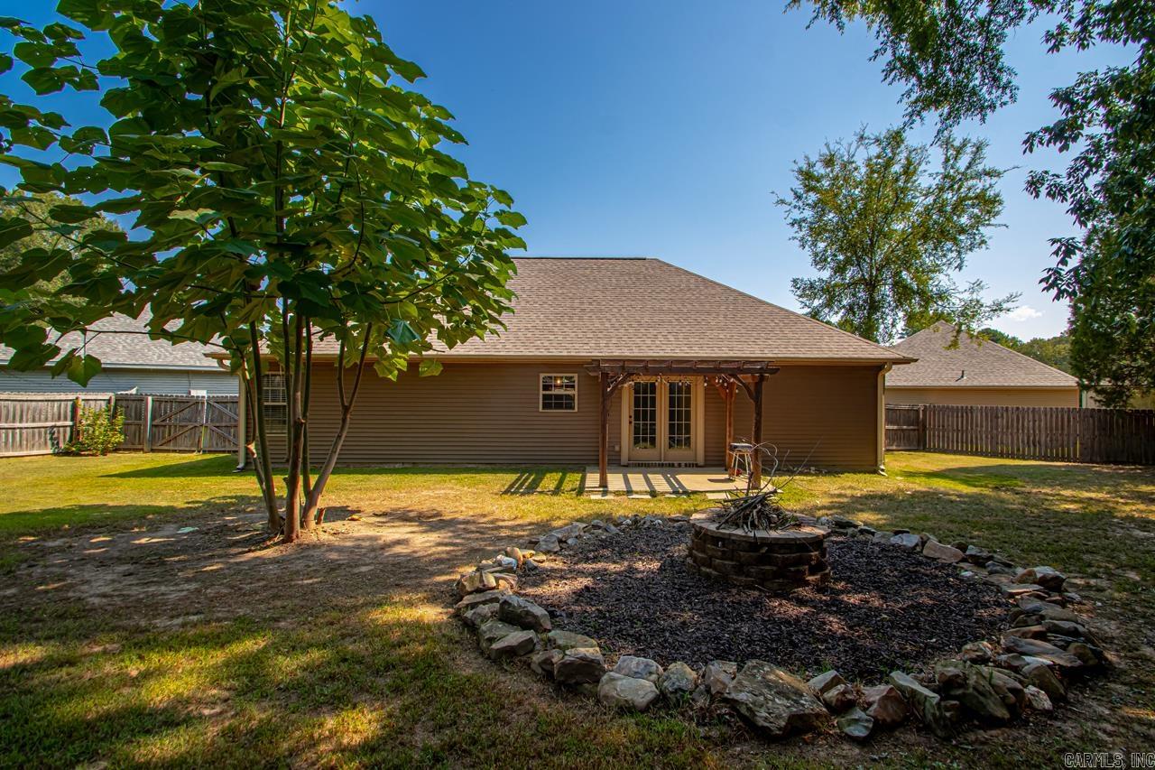 Hickory Springs Phase II - Residential