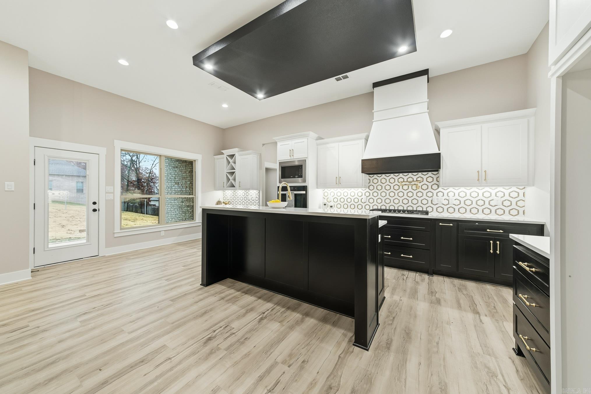 GREYSTONE - Residential