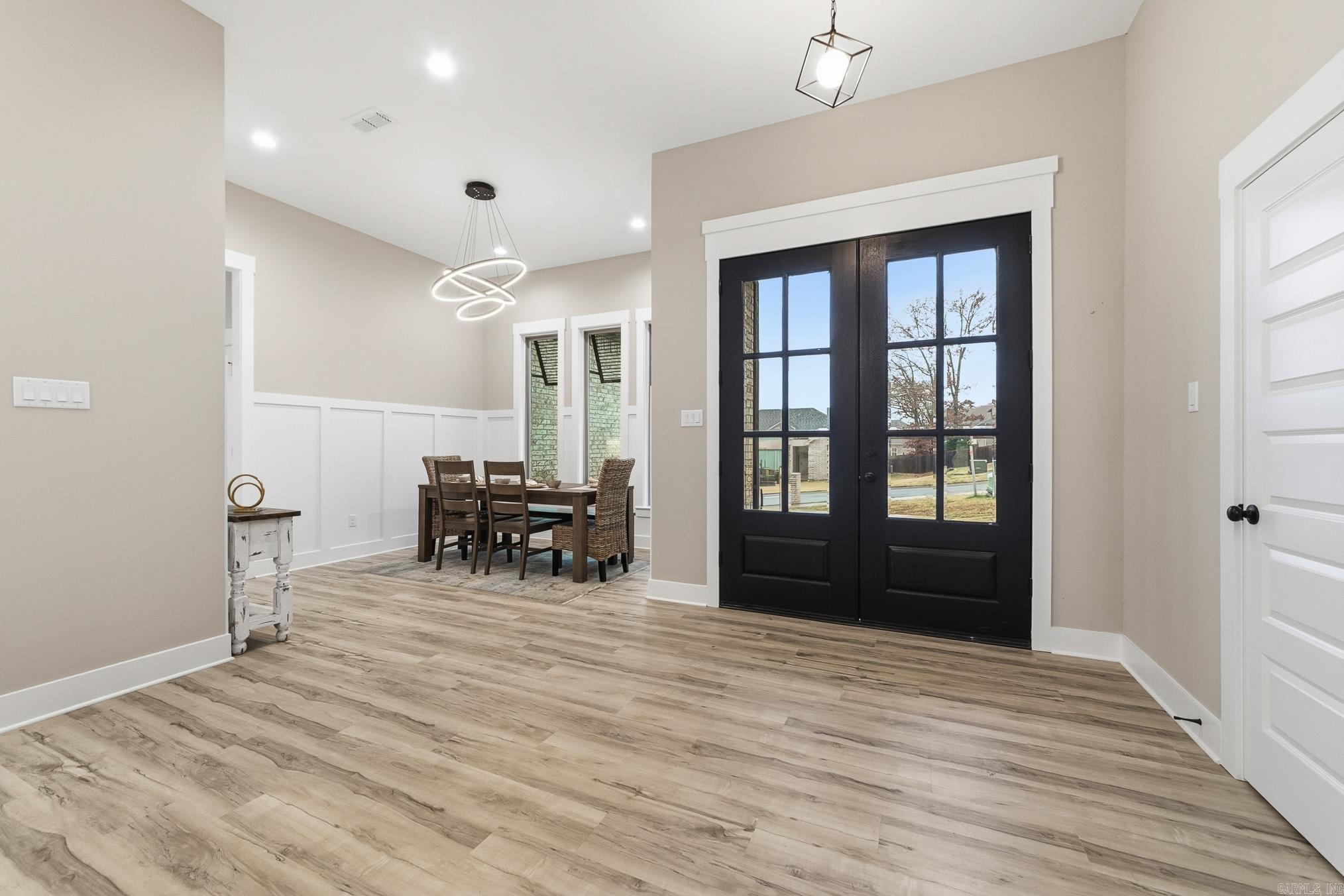 GREYSTONE - Residential