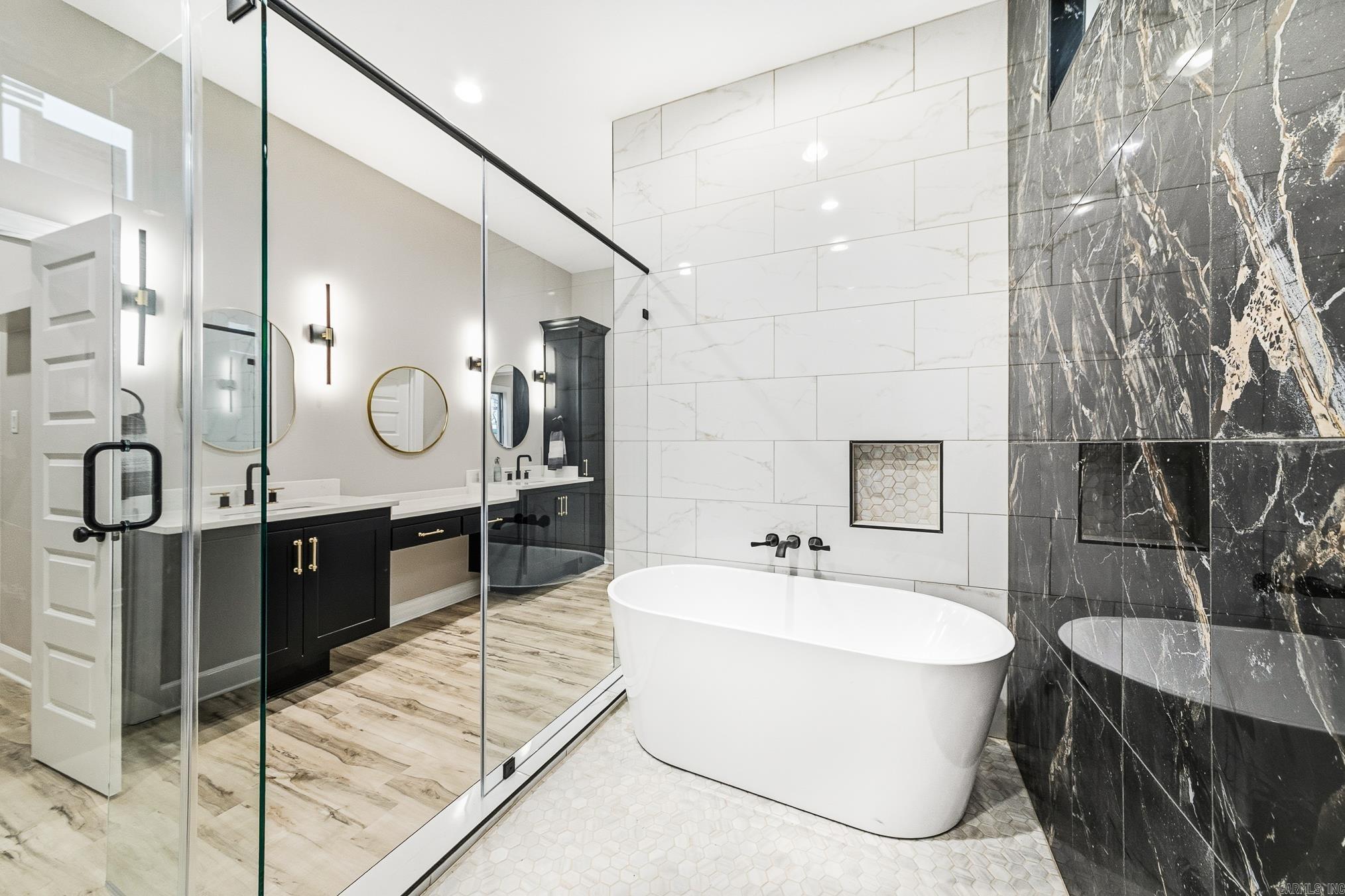 GREYSTONE - Residential