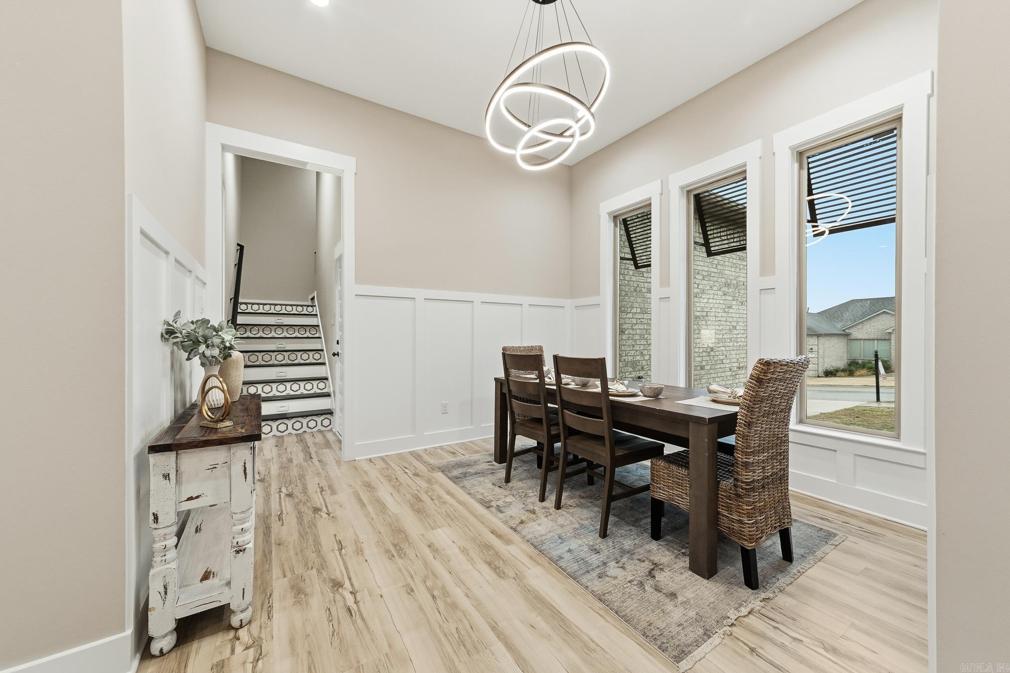 GREYSTONE - Residential