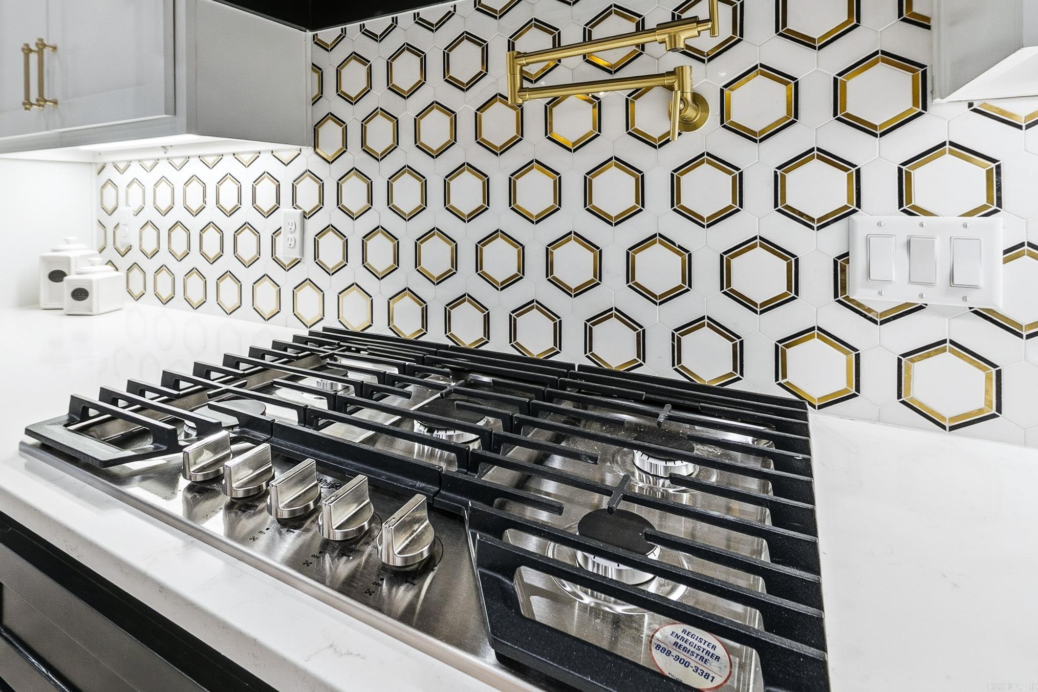 GREYSTONE - Residential