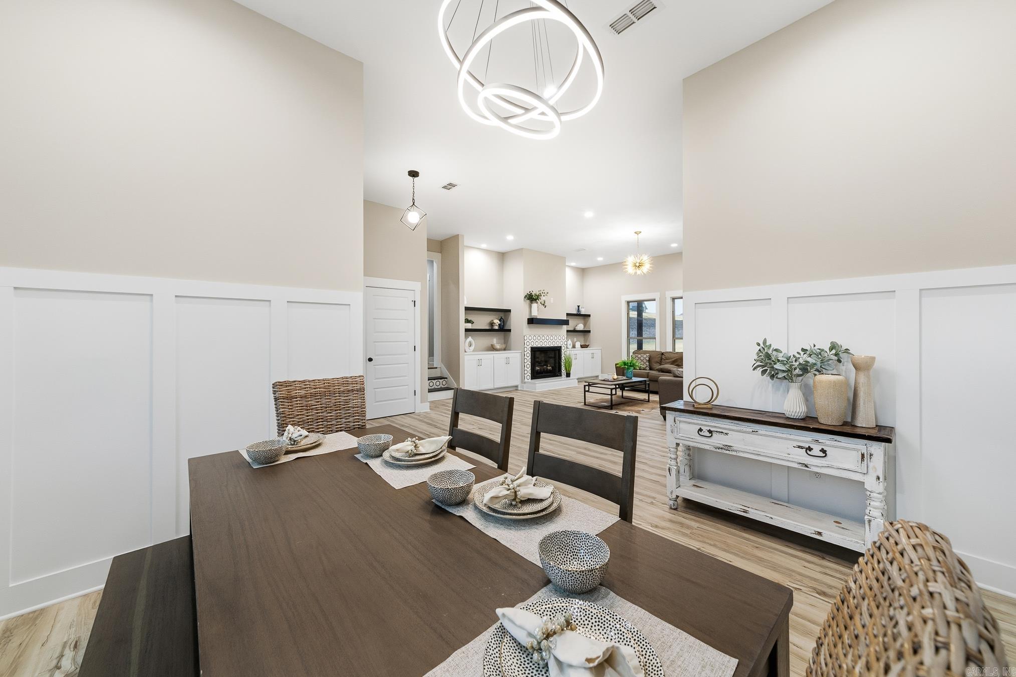 GREYSTONE - Residential