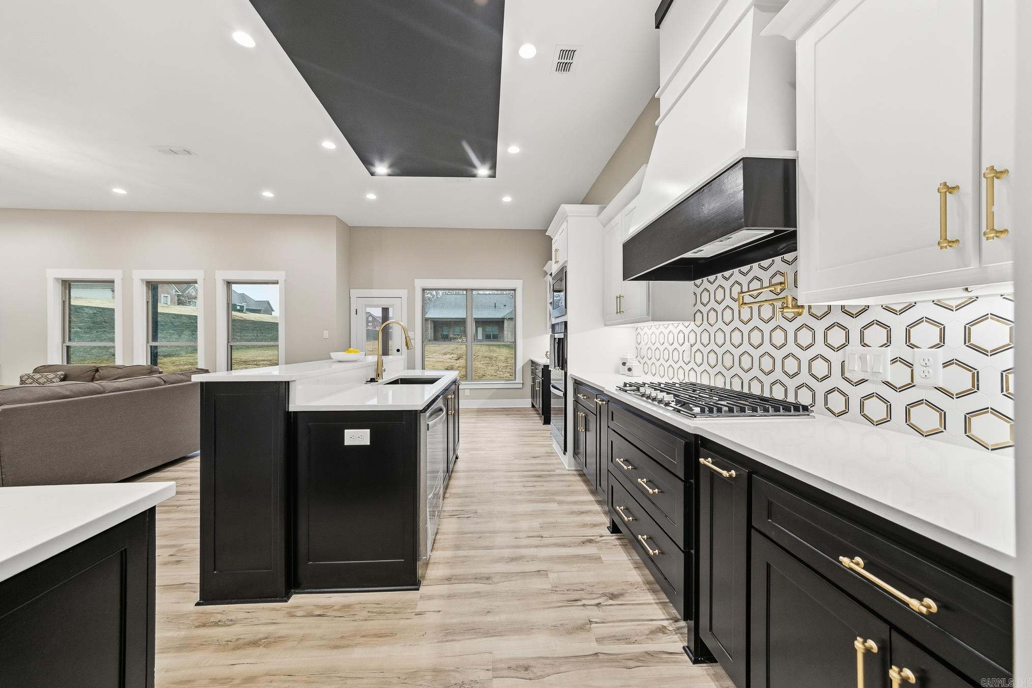 GREYSTONE - Residential