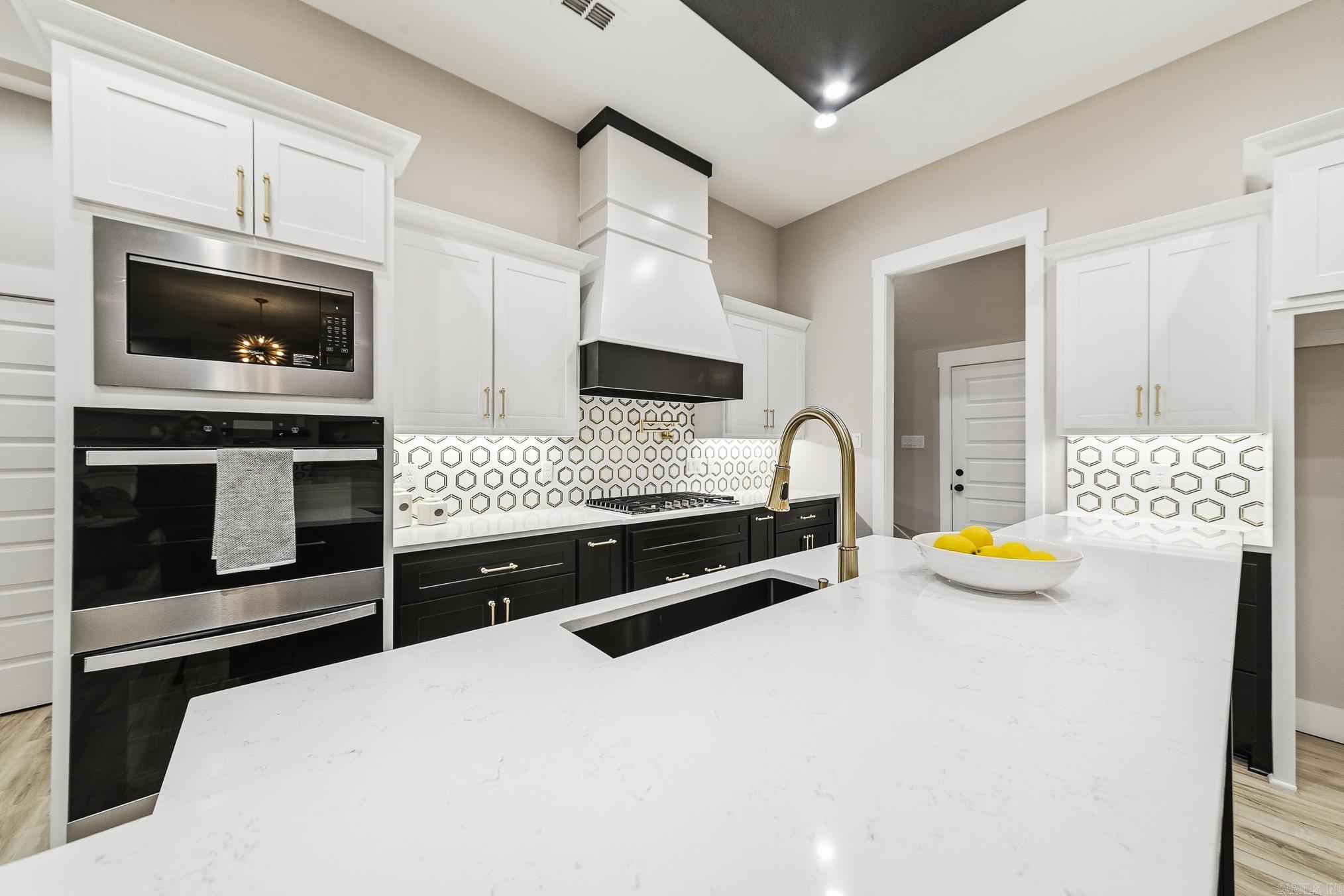 GREYSTONE - Residential