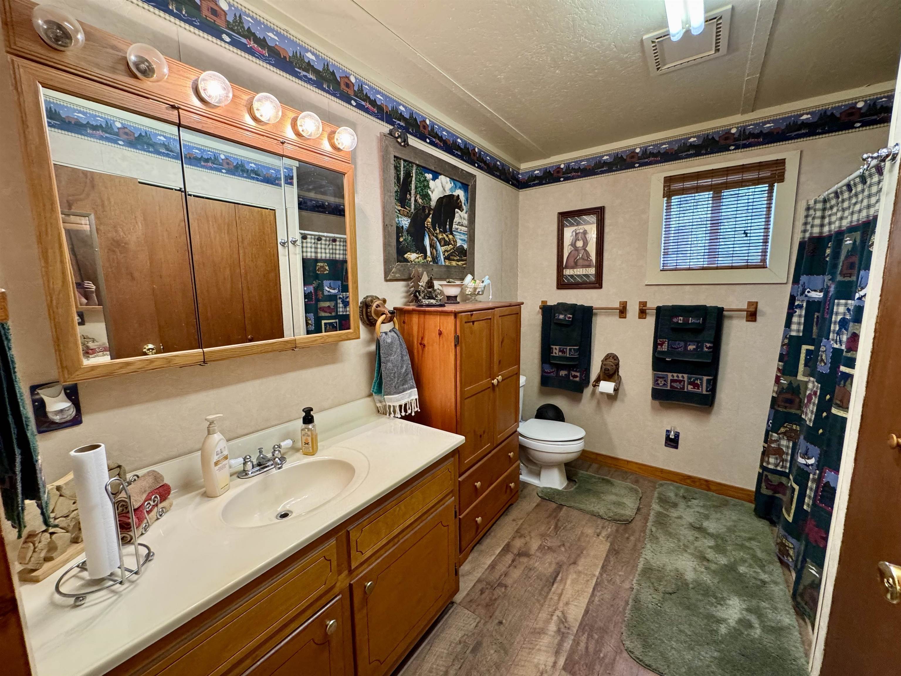 HIGHTOP - Residential