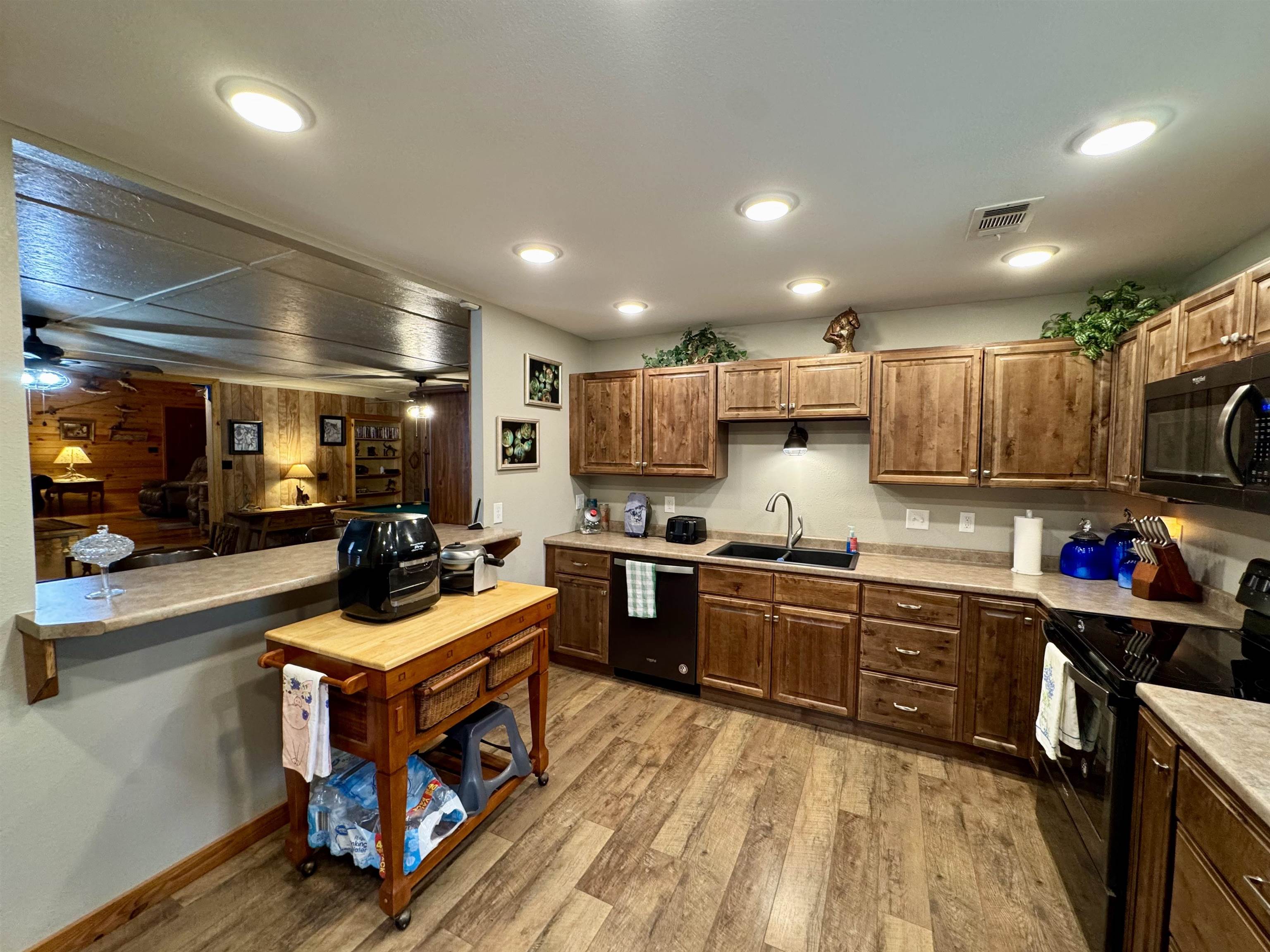 HIGHTOP - Residential