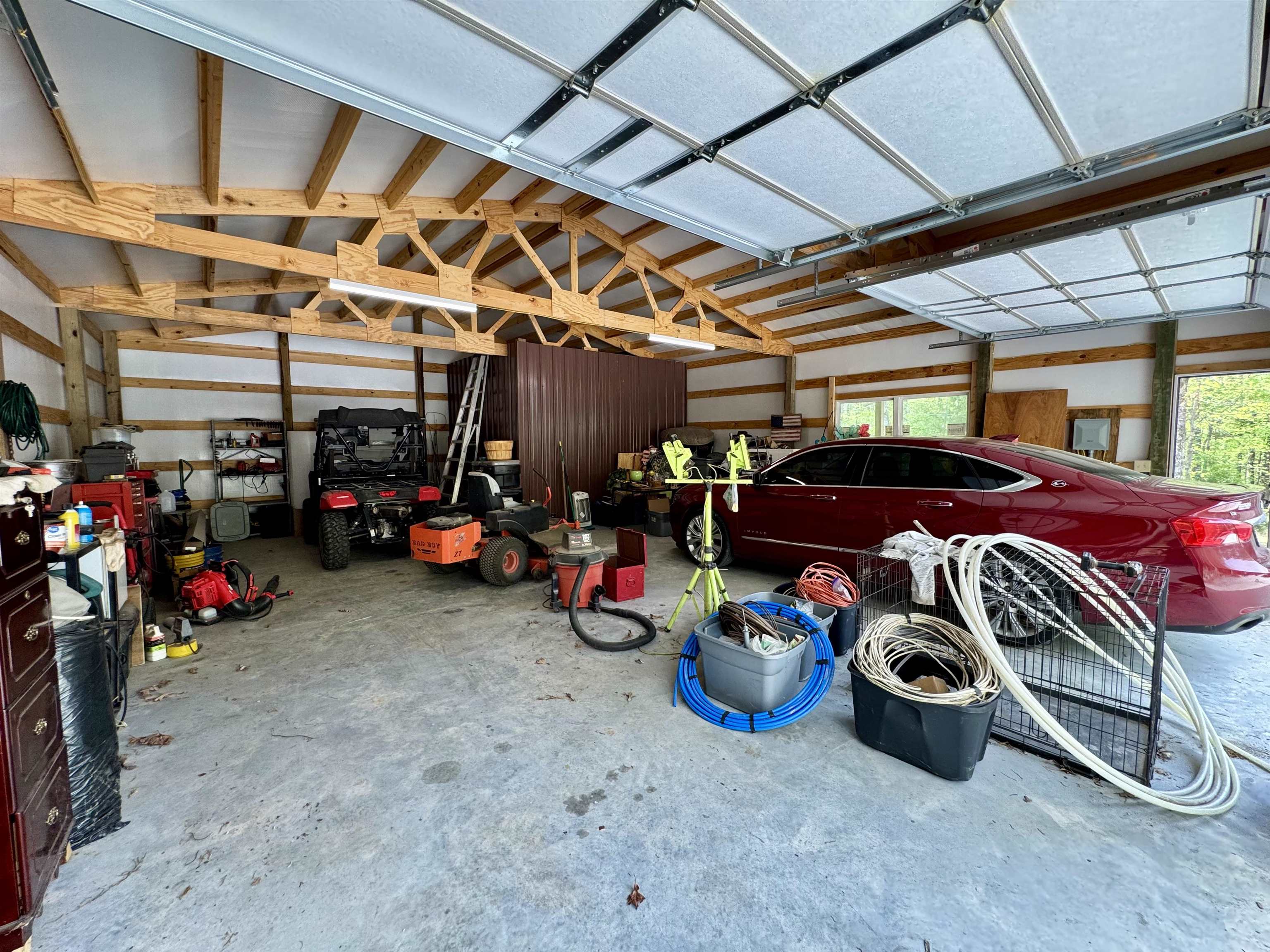 HIGHTOP - Residential