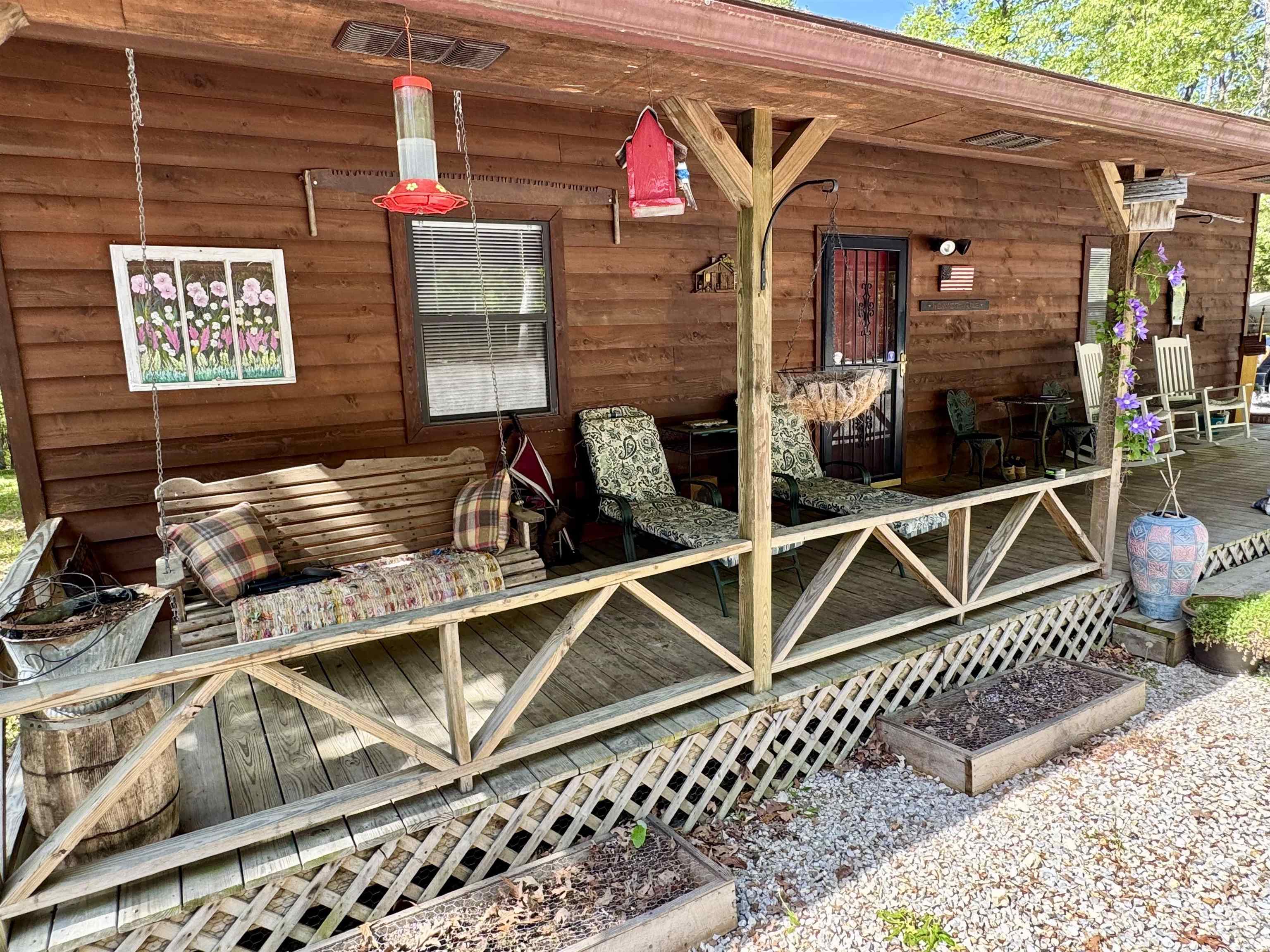 HIGHTOP - Residential