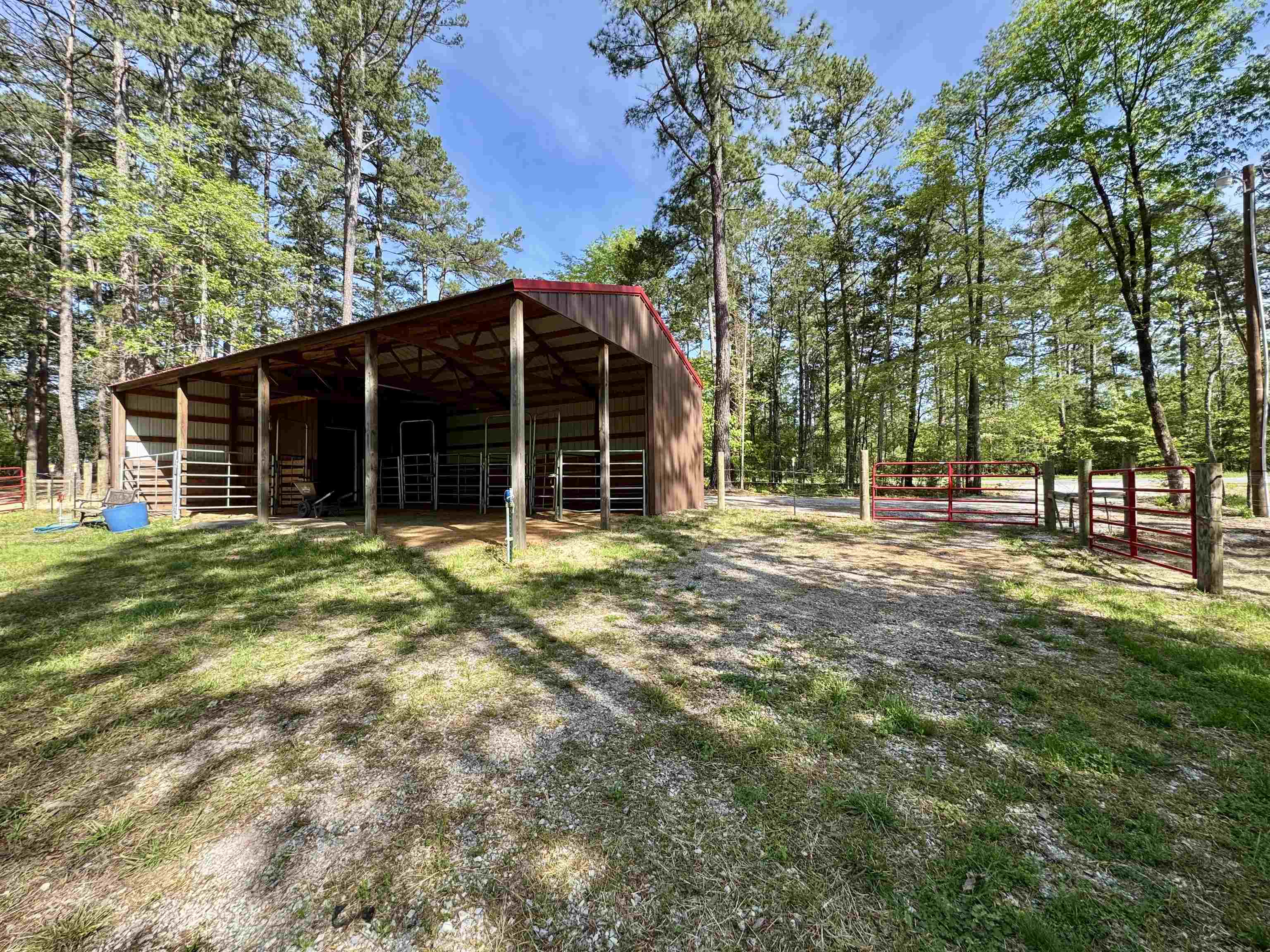 HIGHTOP - Residential