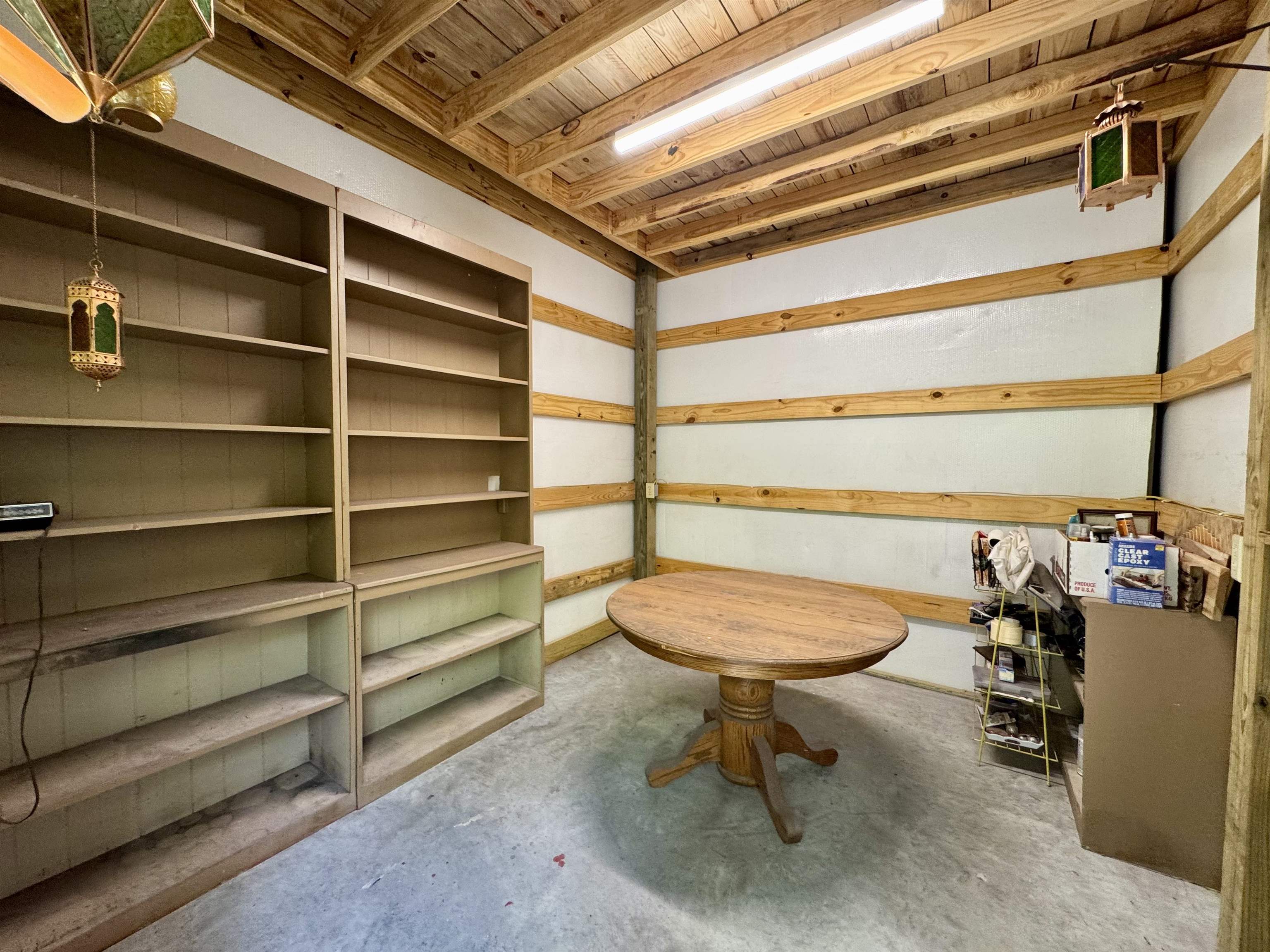 HIGHTOP - Residential