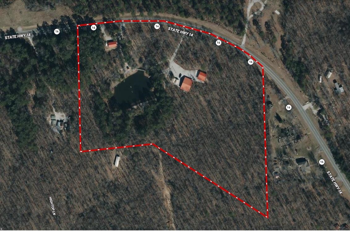 HIGHTOP - Residential