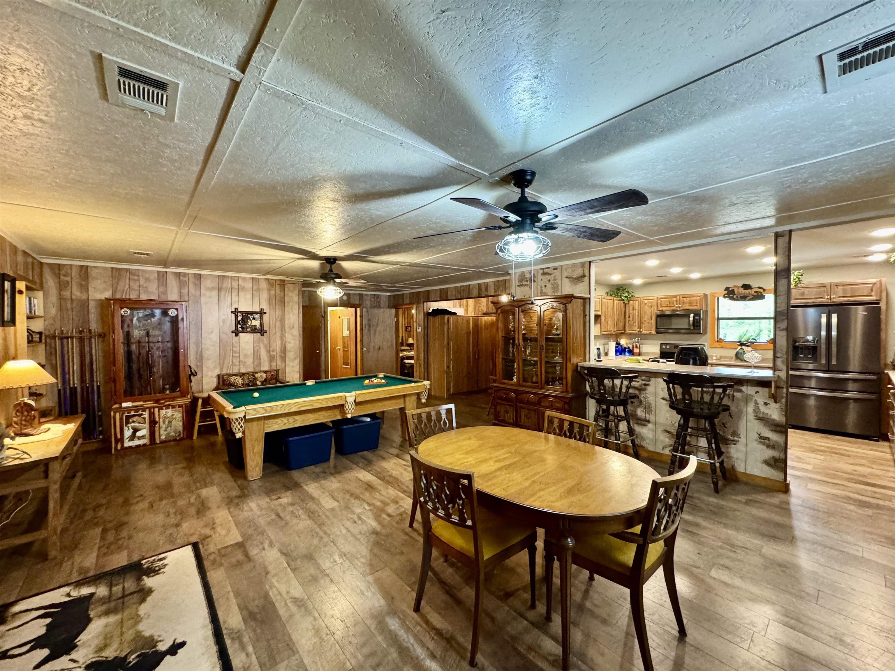 HIGHTOP - Residential