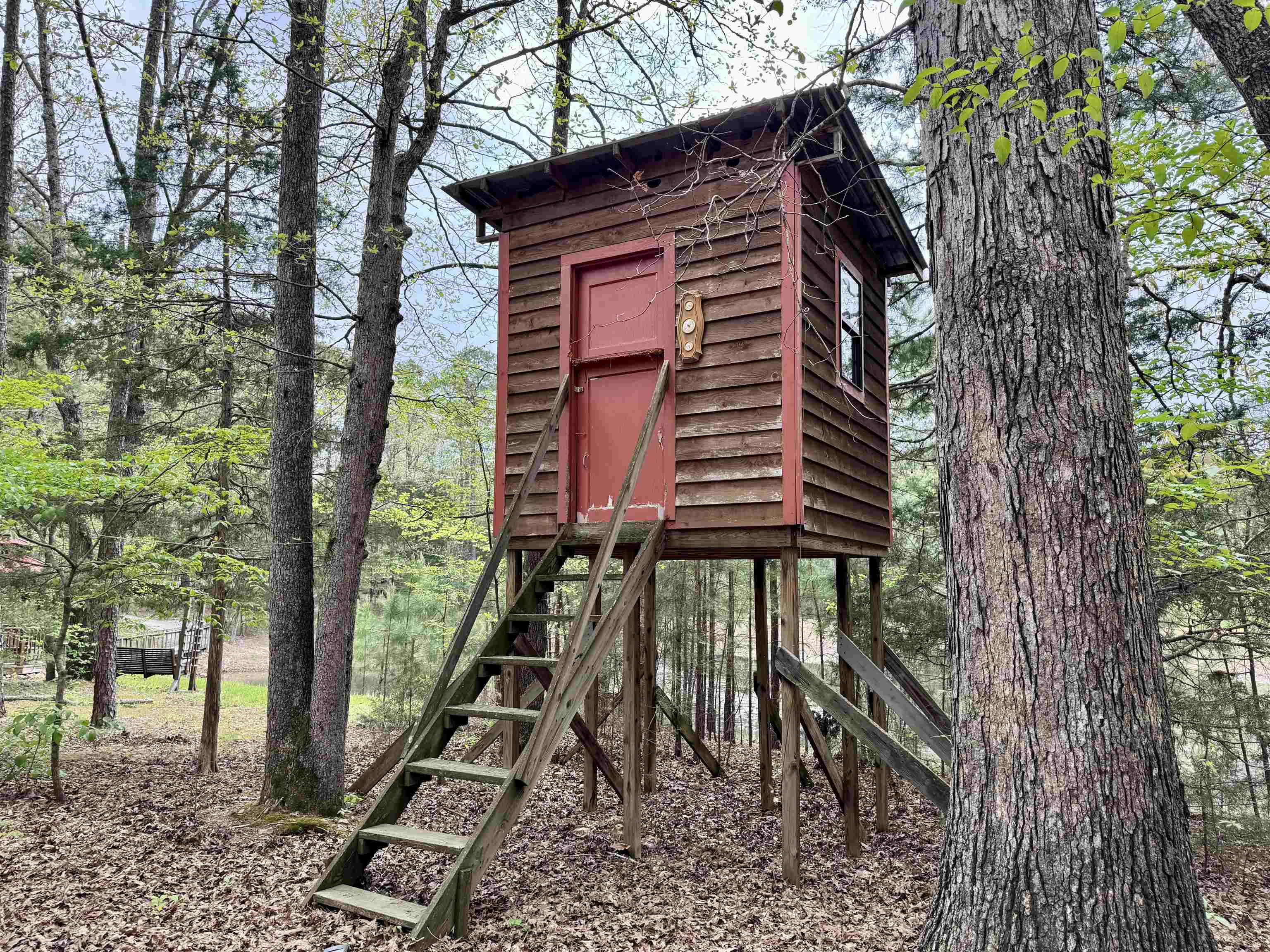 HIGHTOP - Residential