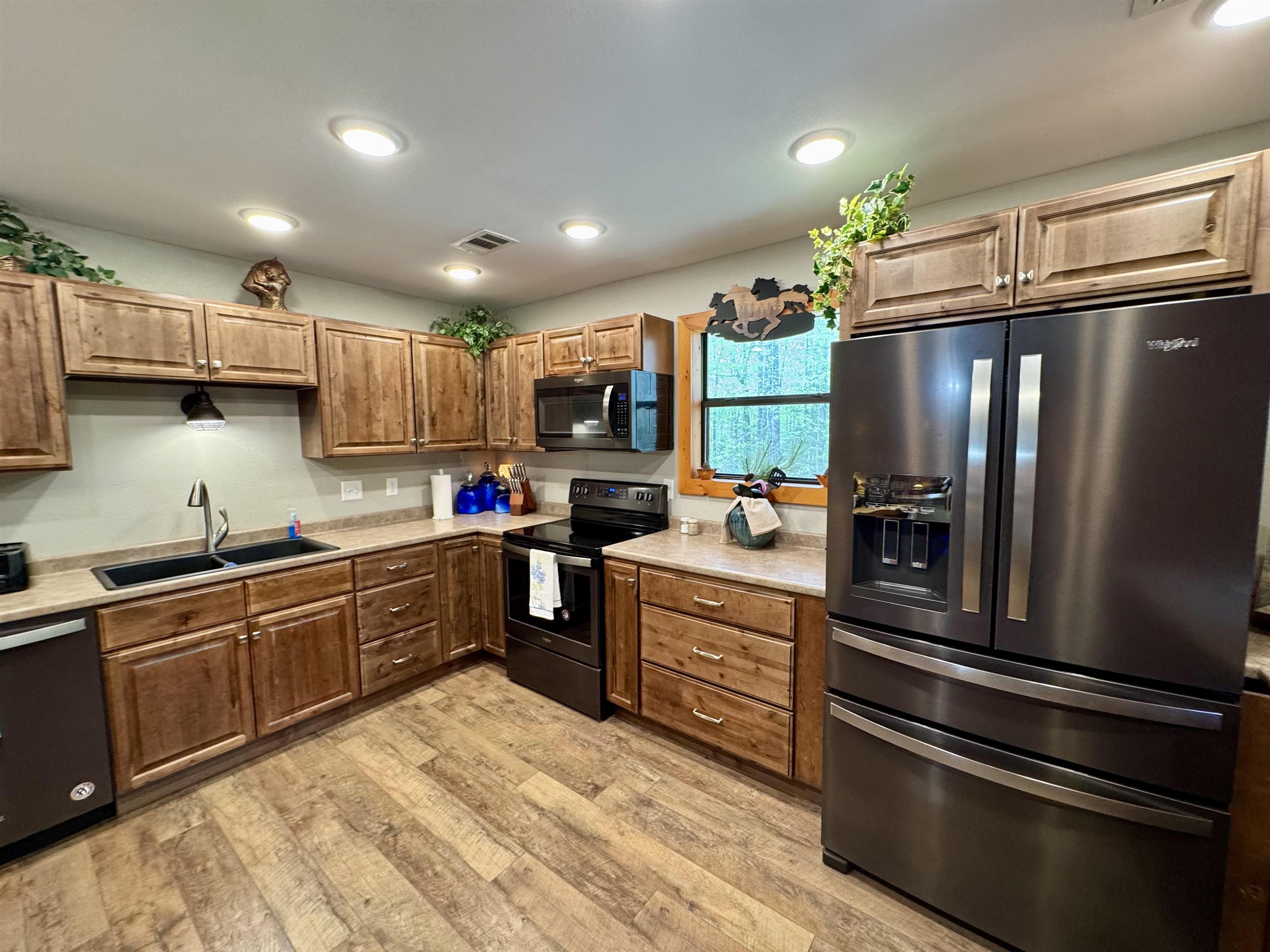 HIGHTOP - Residential