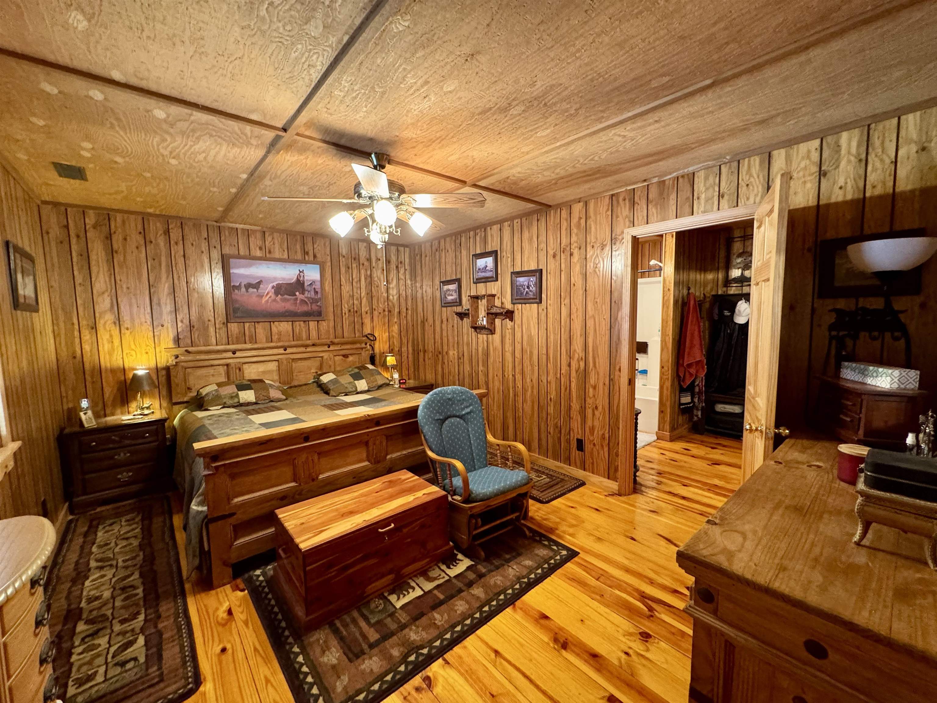 HIGHTOP - Residential