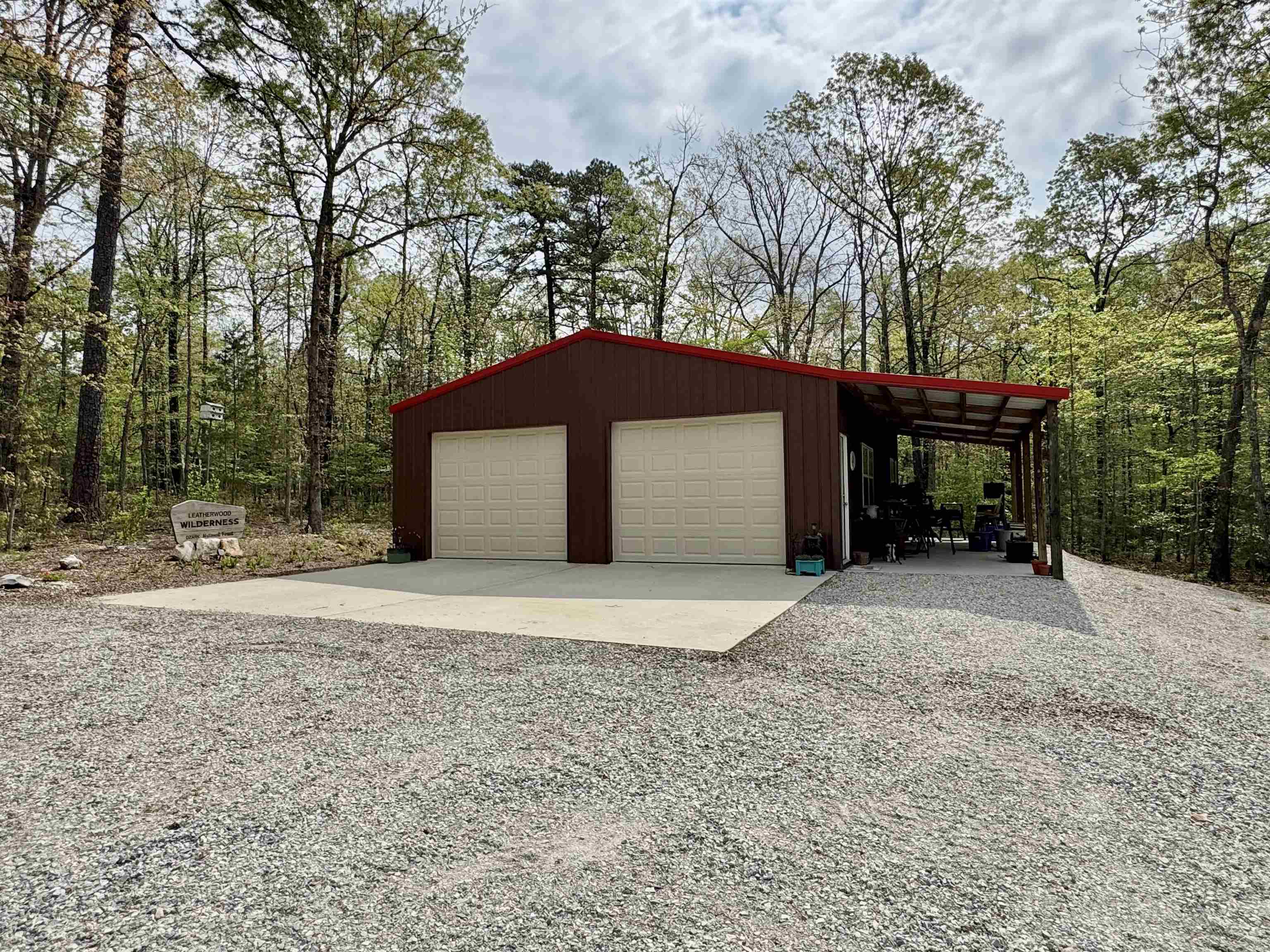 HIGHTOP - Residential