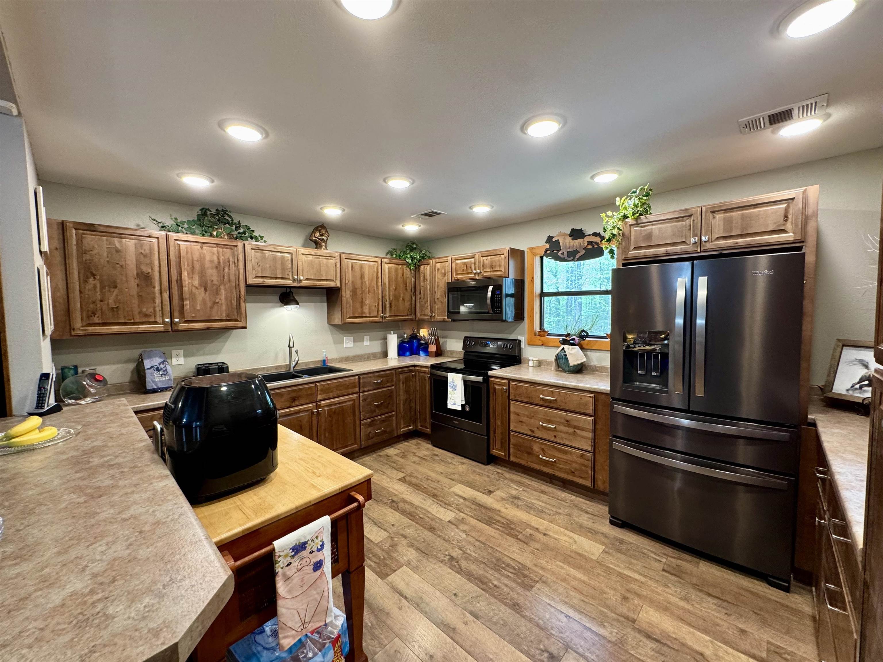 HIGHTOP - Residential