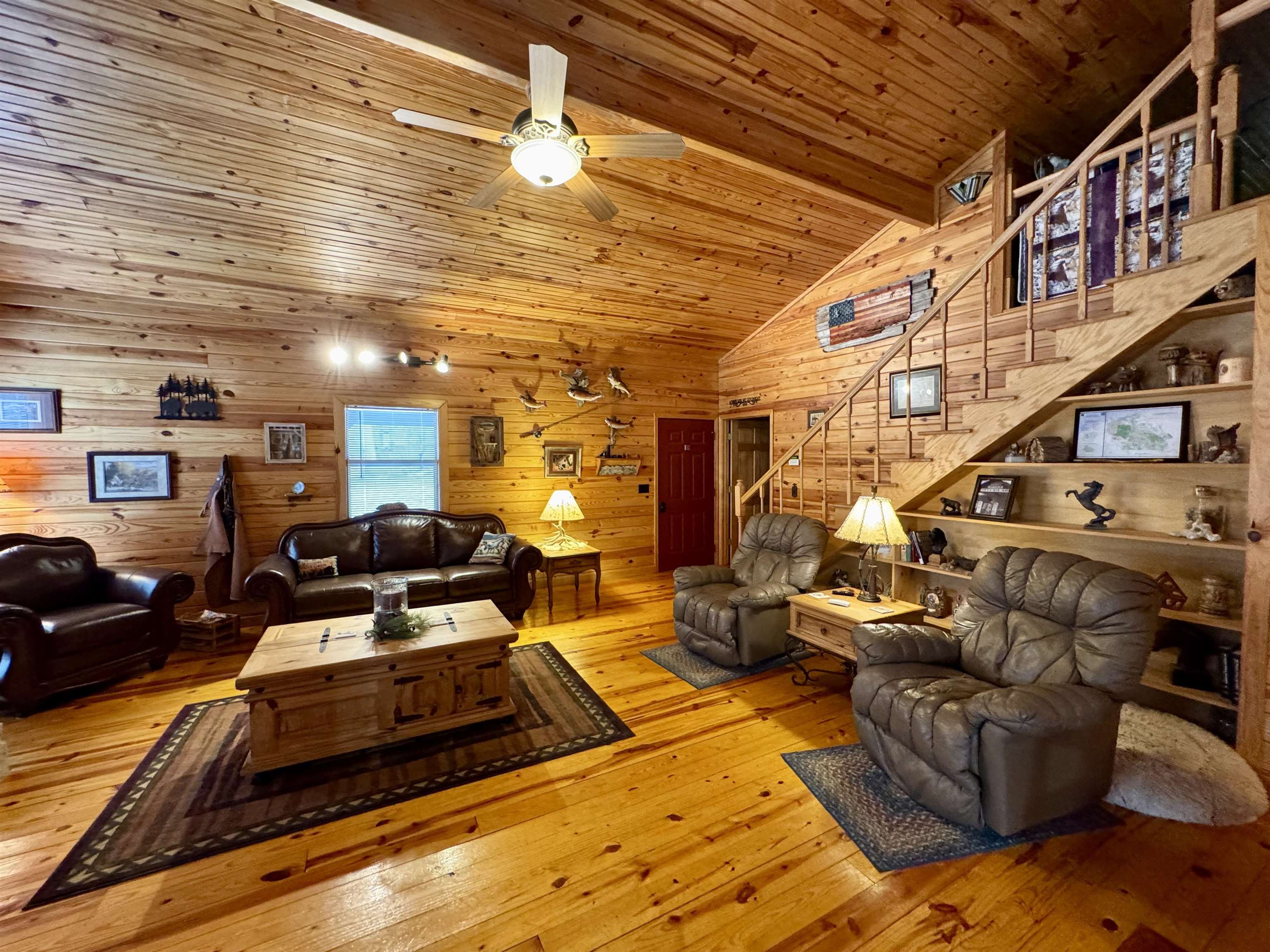 HIGHTOP - Residential