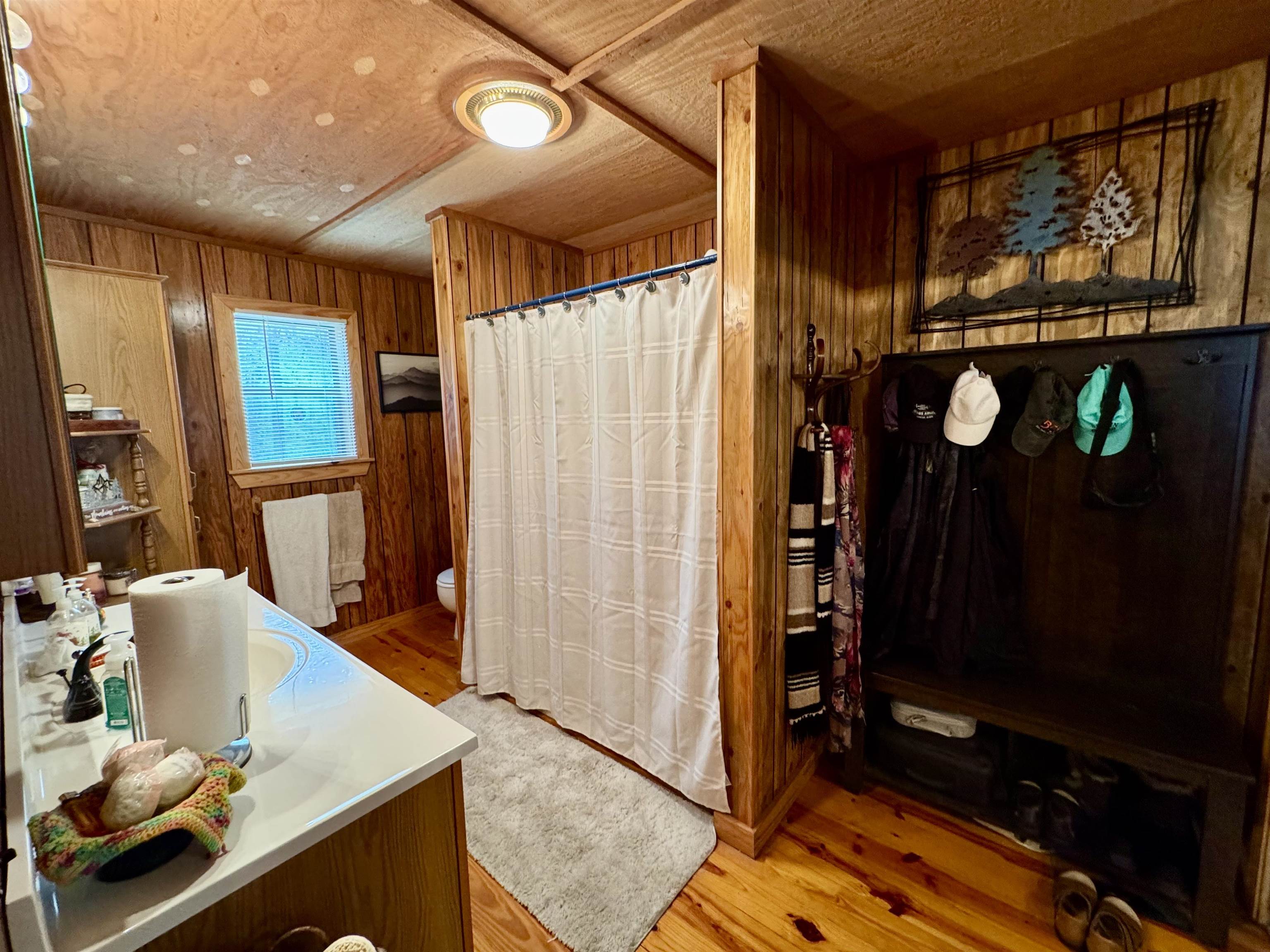 HIGHTOP - Residential