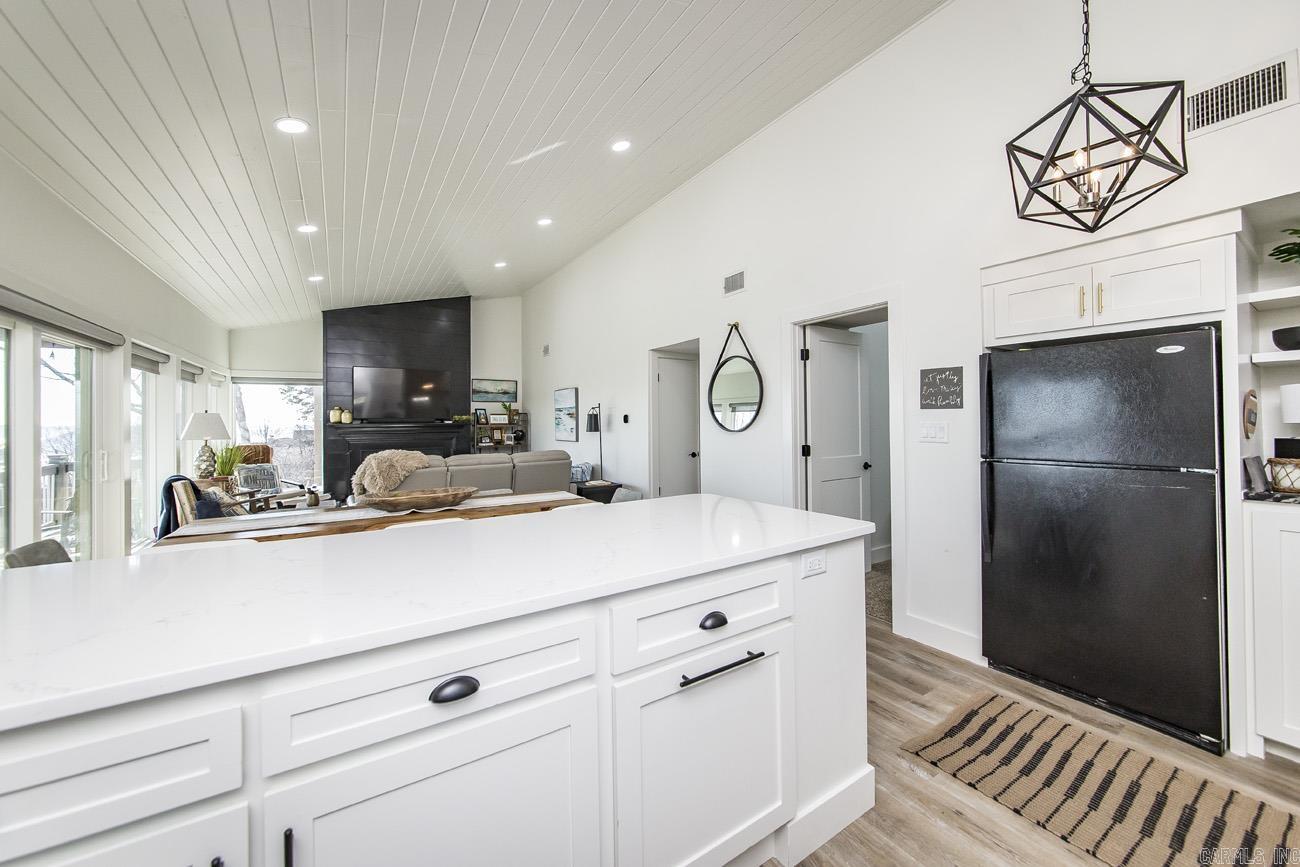 Cliffdale - Residential
