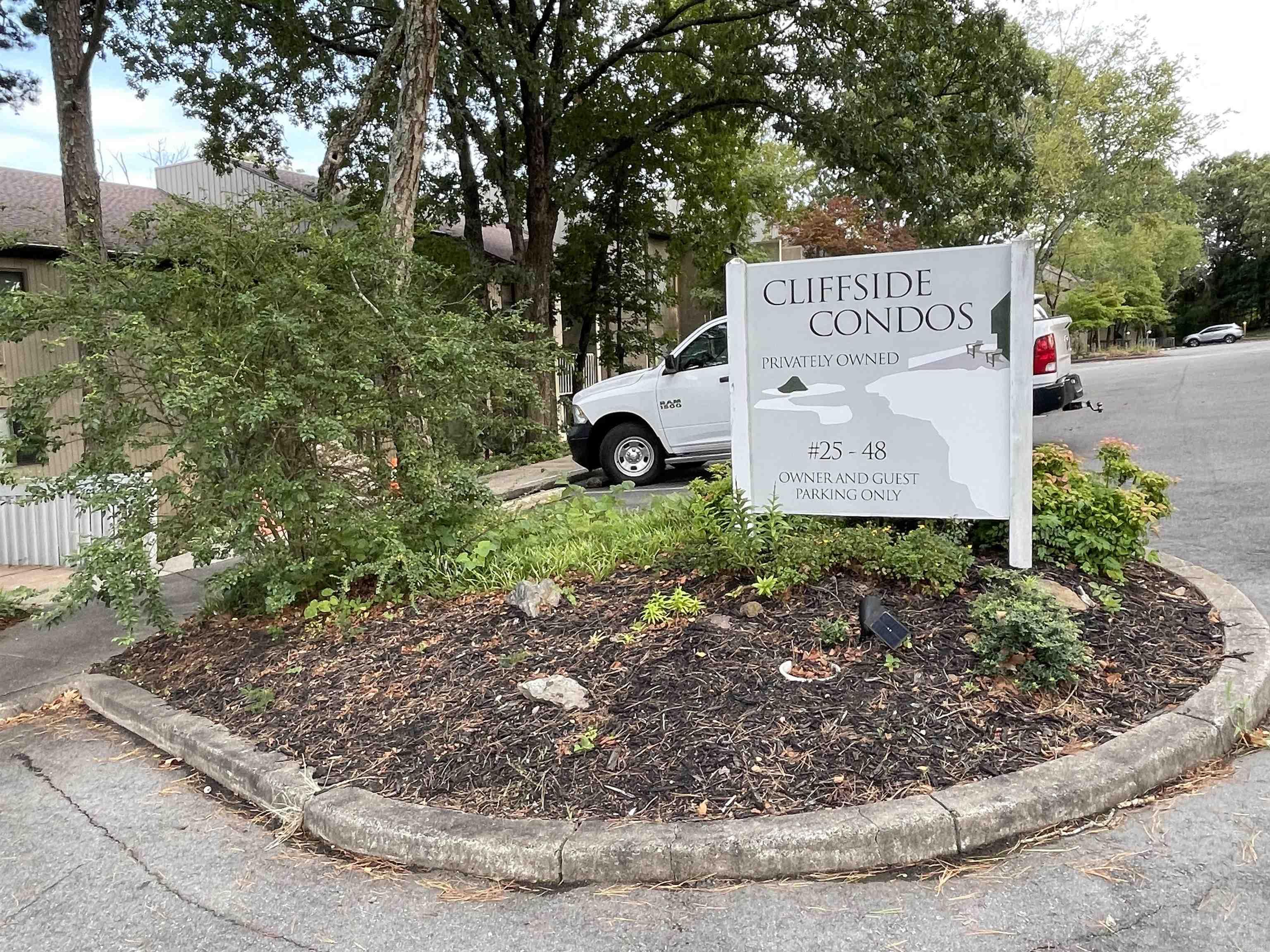 Cliffdale - Residential