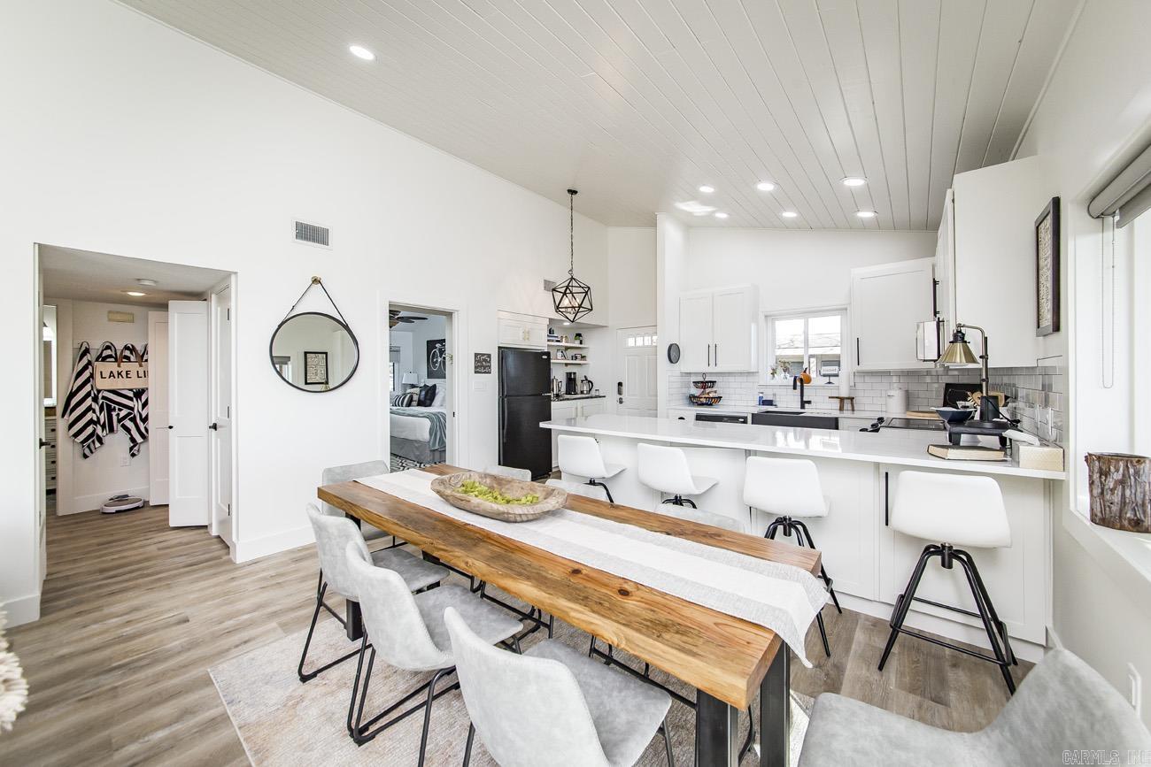 Cliffdale - Residential
