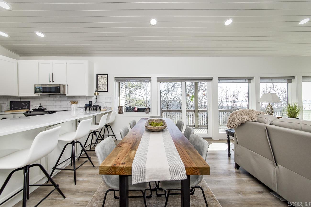 Cliffdale - Residential
