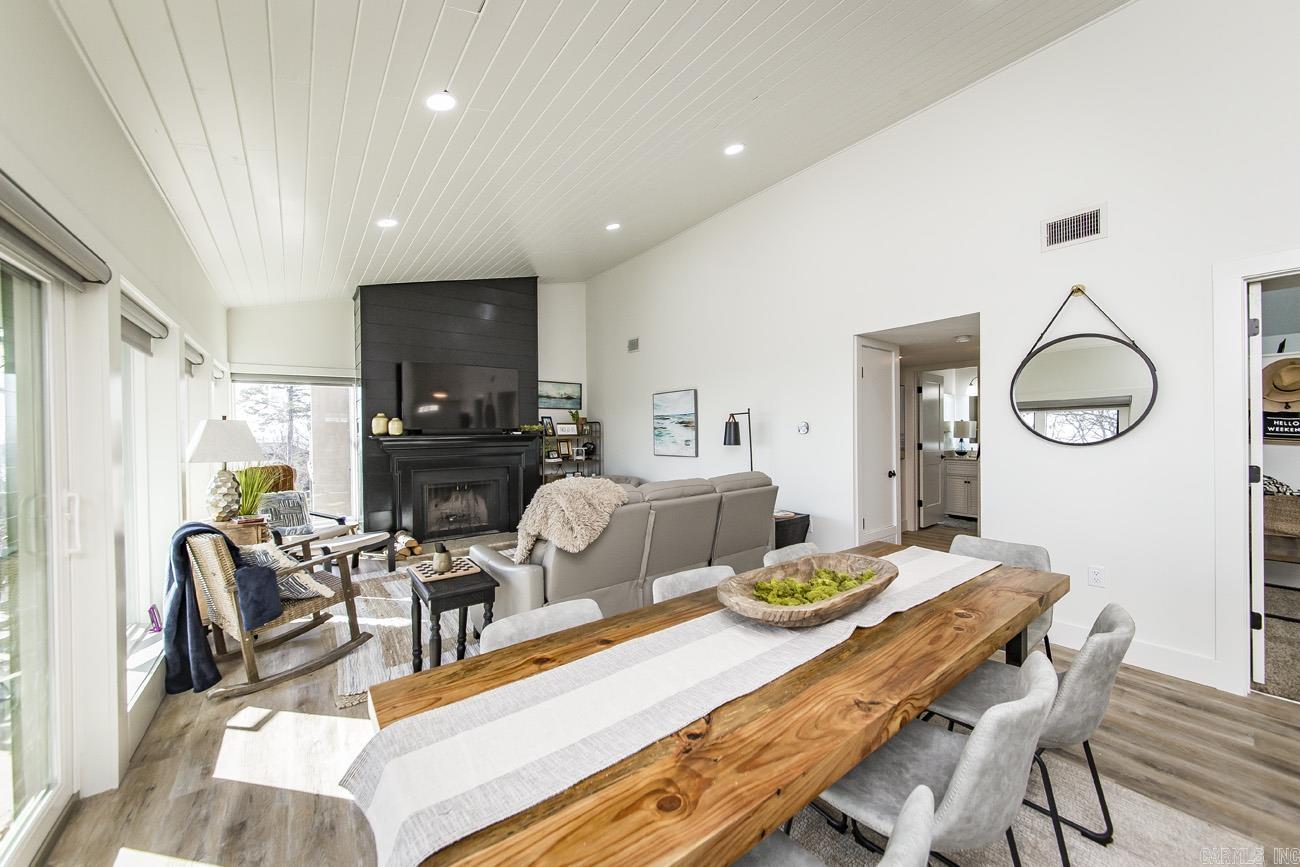 Cliffdale - Residential