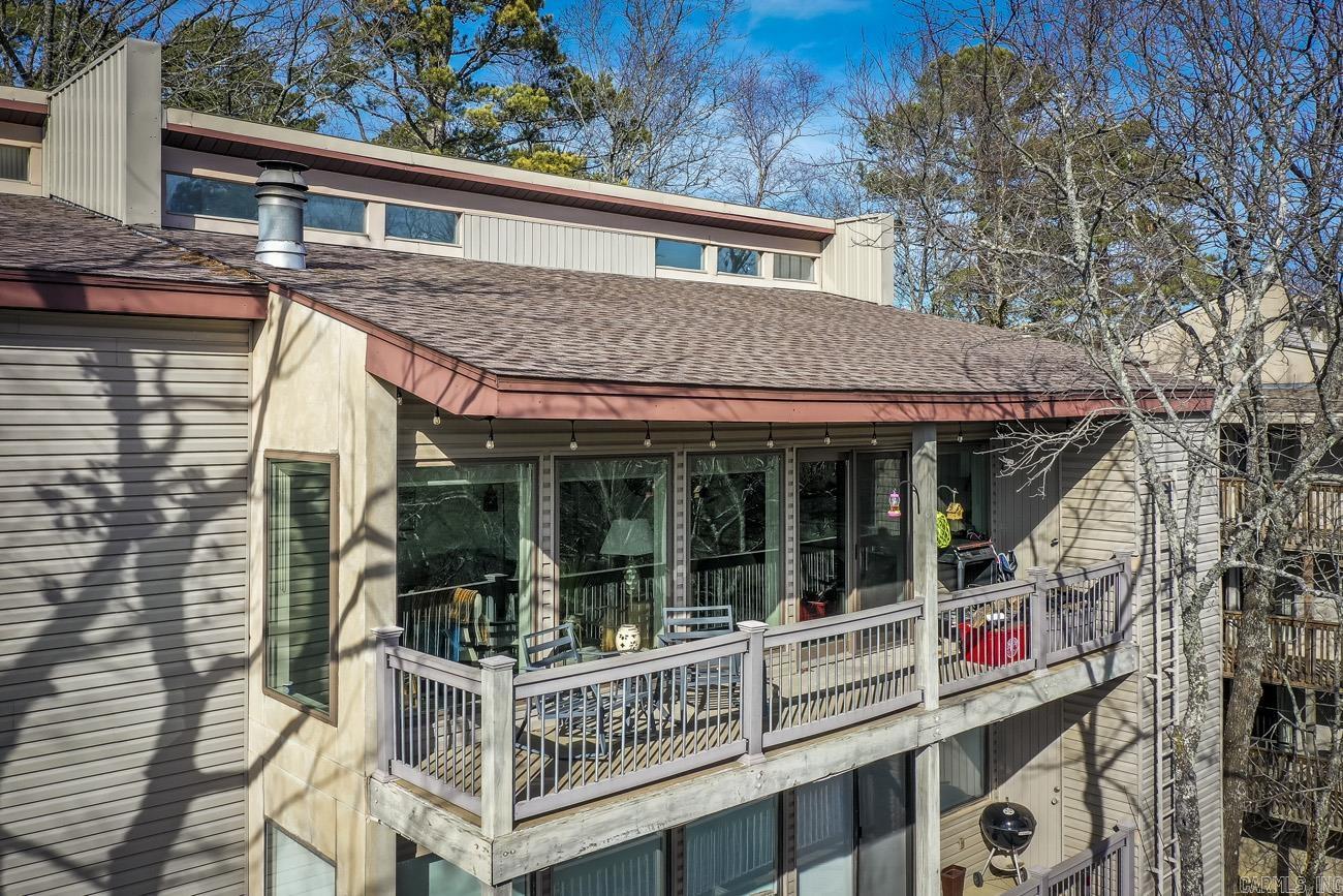 Cliffdale - Residential