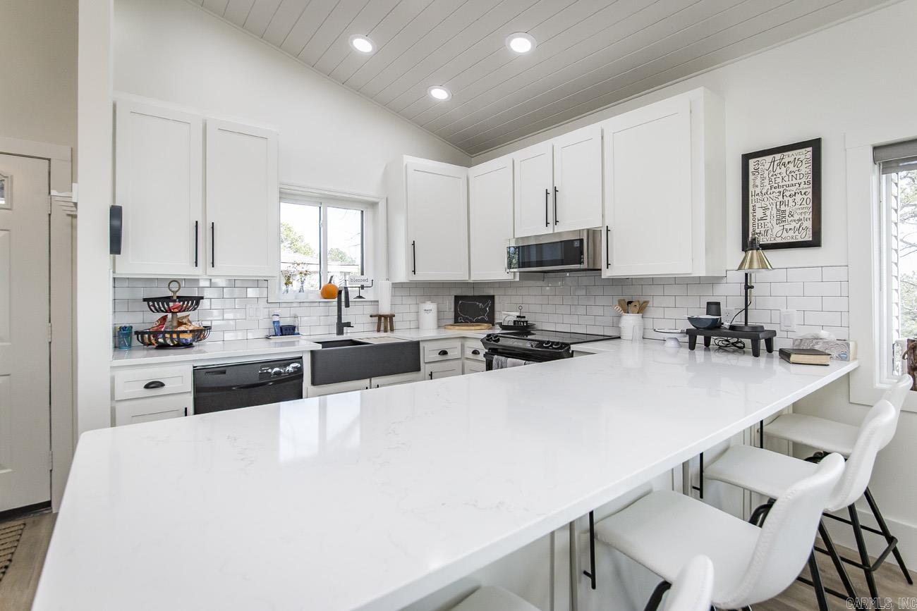 Cliffdale - Residential