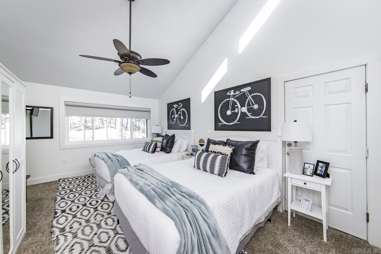 Cliffdale - Residential