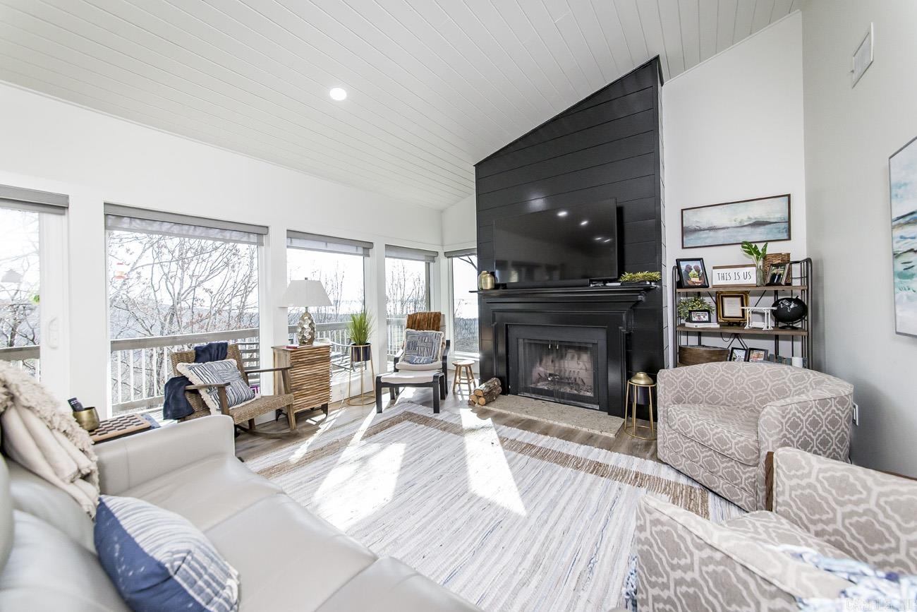 Cliffdale - Residential