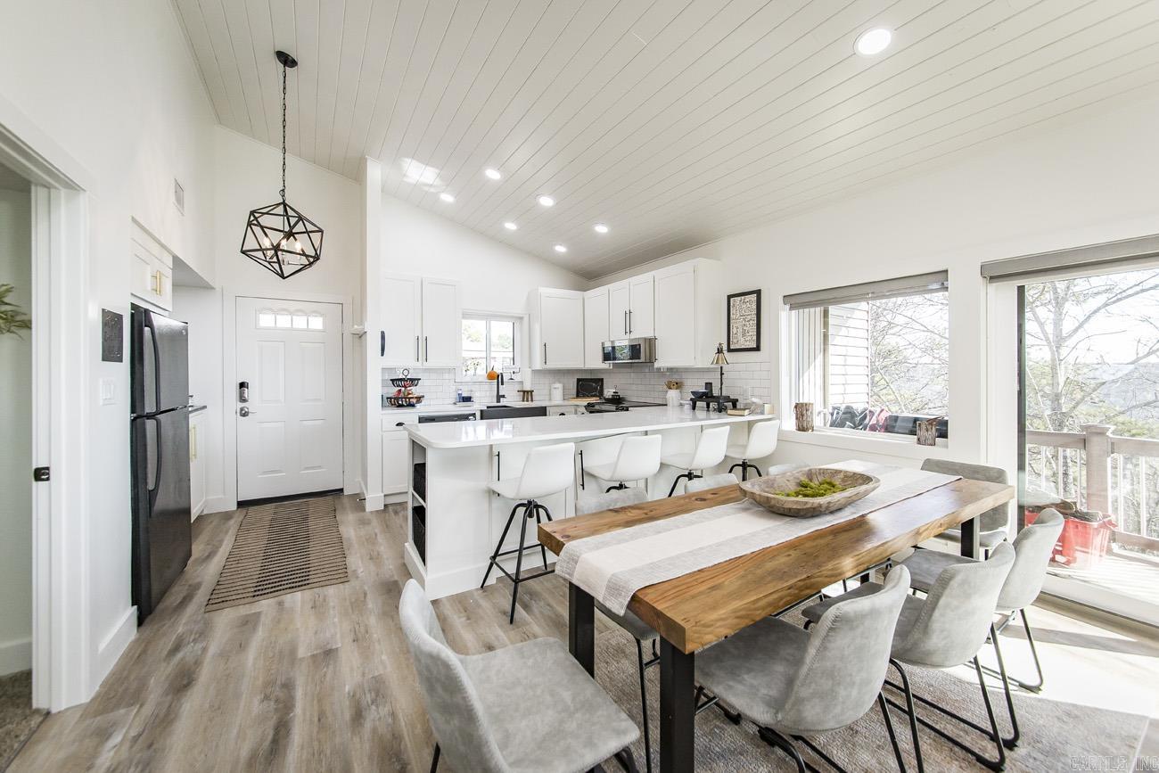 Cliffdale - Residential
