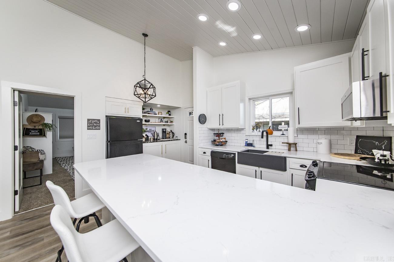 Cliffdale - Residential
