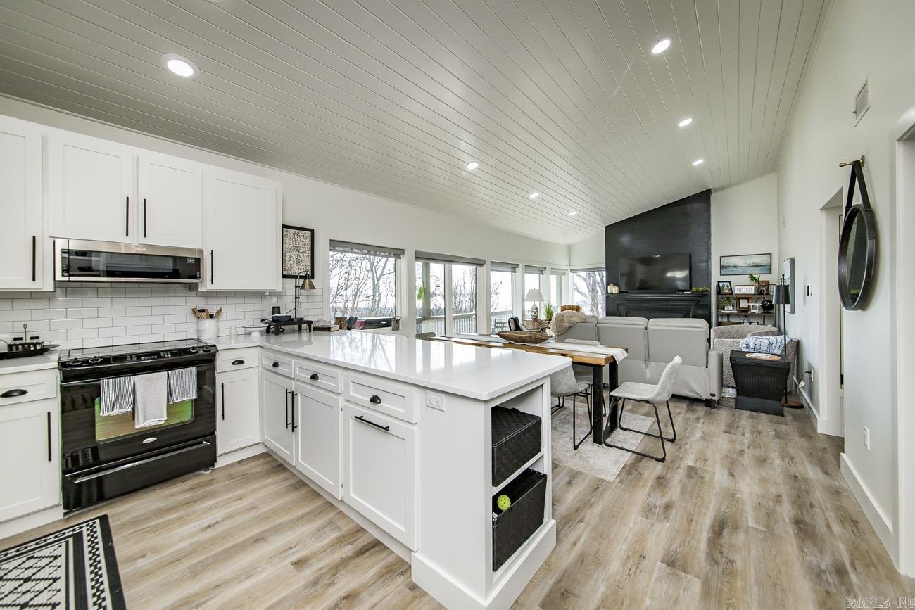 Cliffdale - Residential
