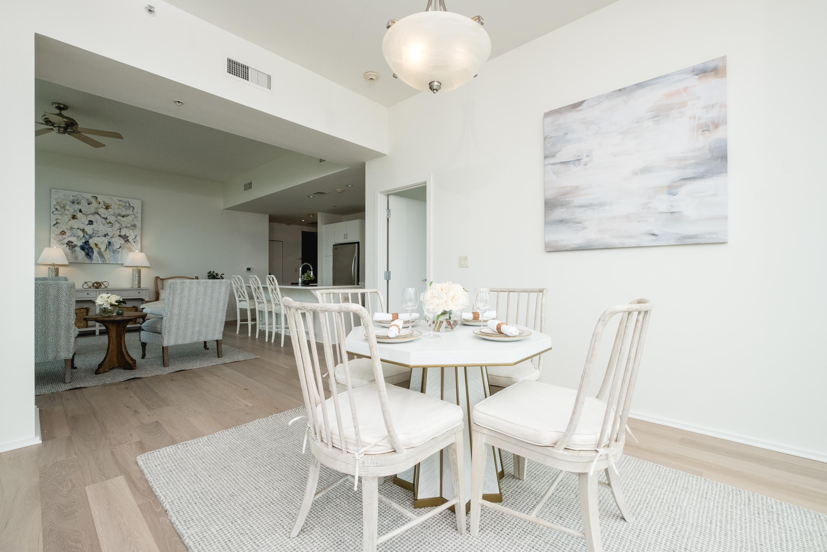300 THIRD HPR - Residential