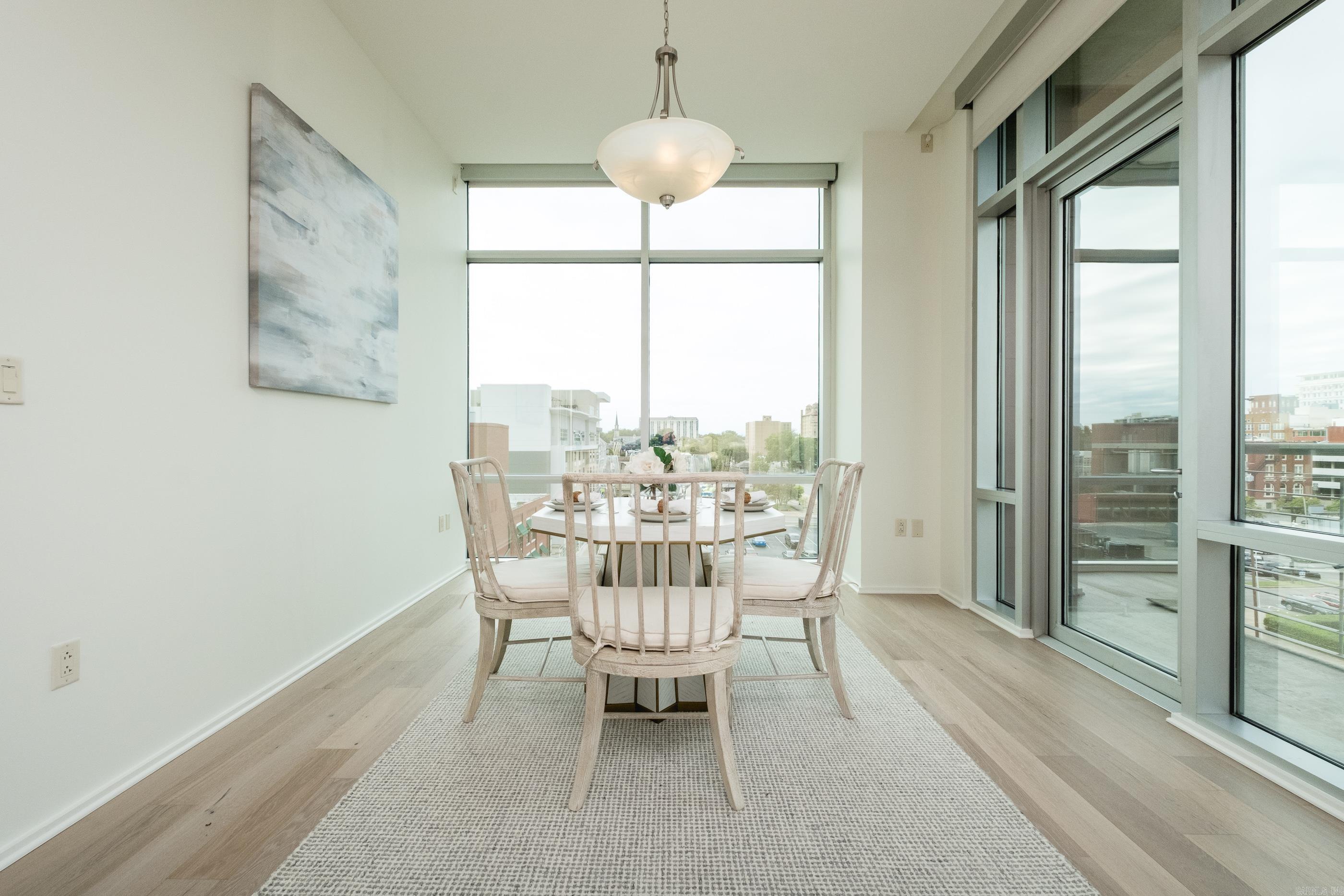 300 THIRD HPR - Residential