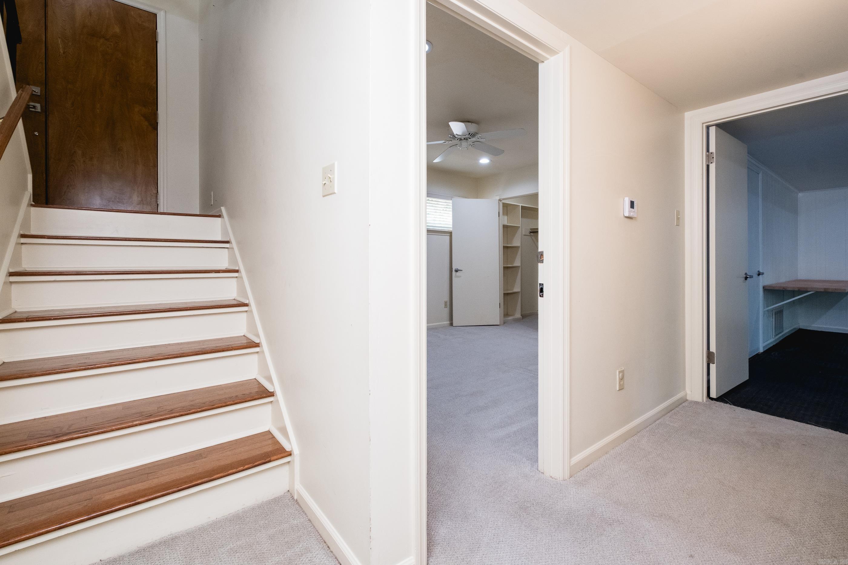 Leawood Manor 1st - Residential