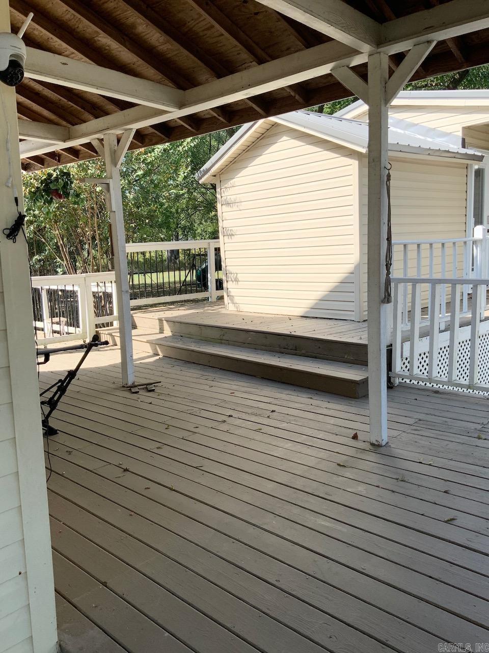 Piney #1 - Residential
