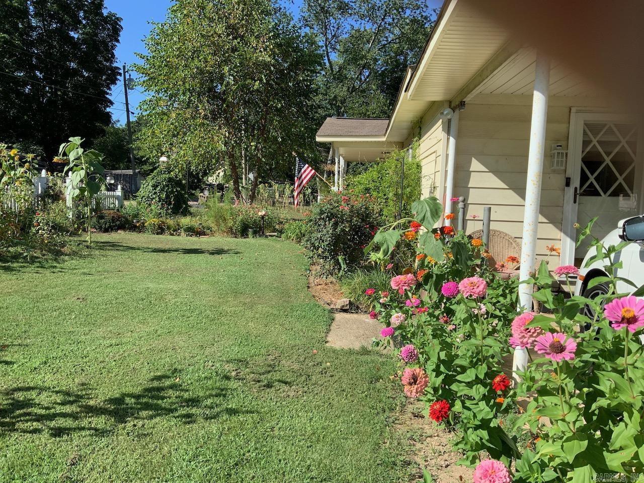 Piney #1 - Residential