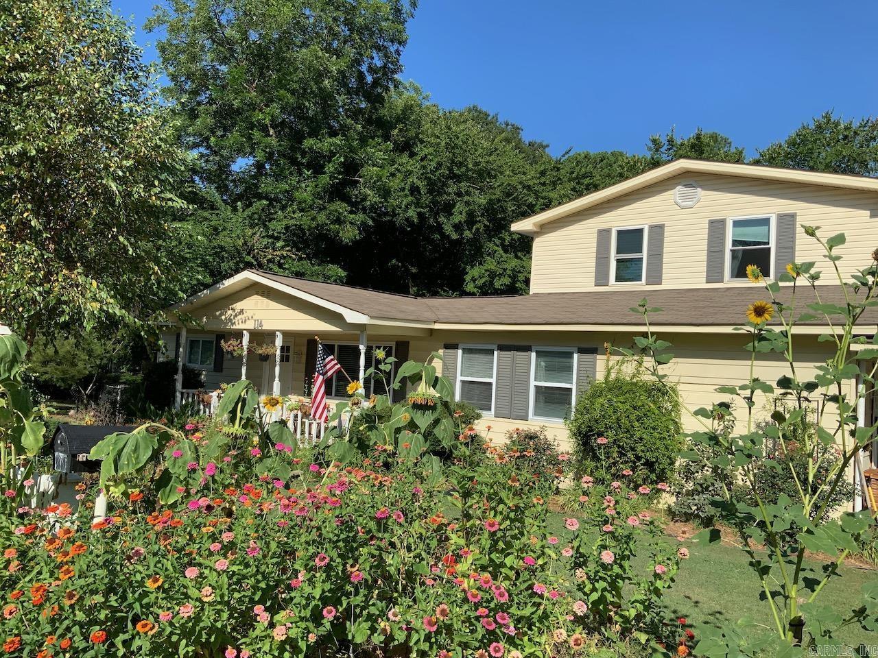 Piney #1 - Residential