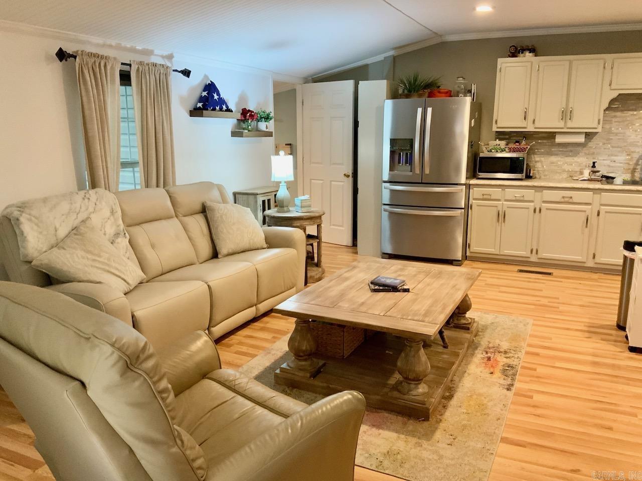 Piney #1 - Residential
