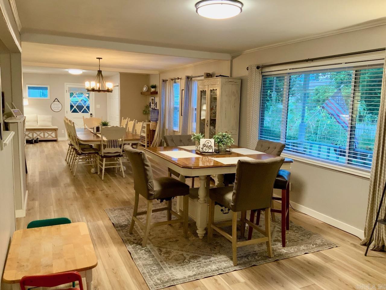 Piney #1 - Residential