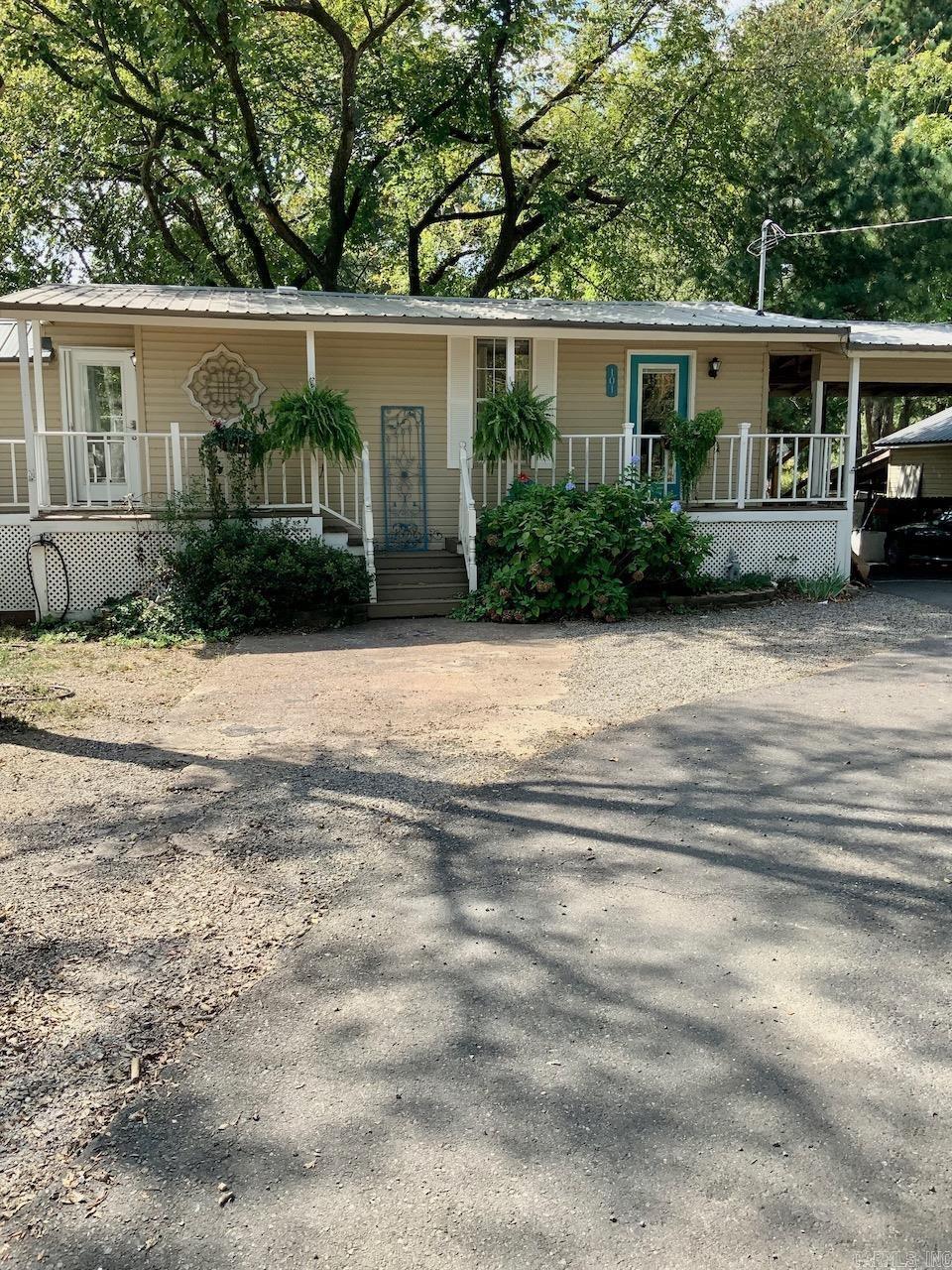 Piney #1 - Residential