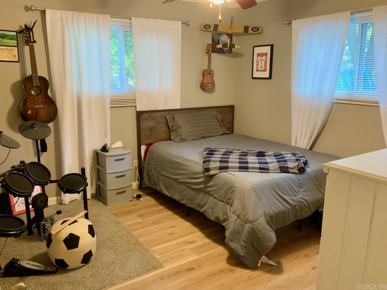 Piney #1 - Residential