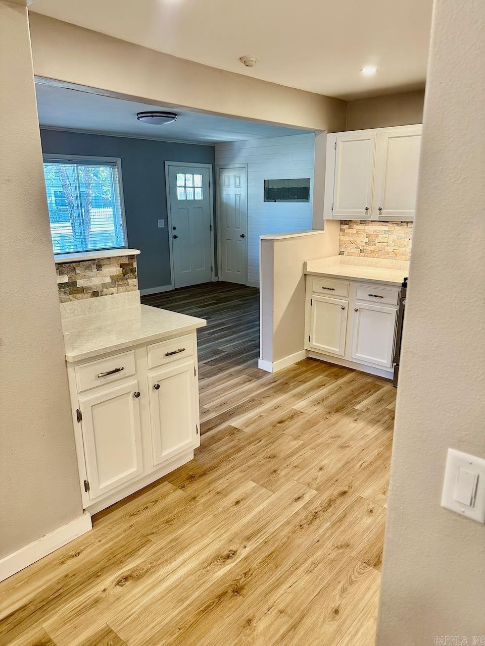 Piney #1 - Residential